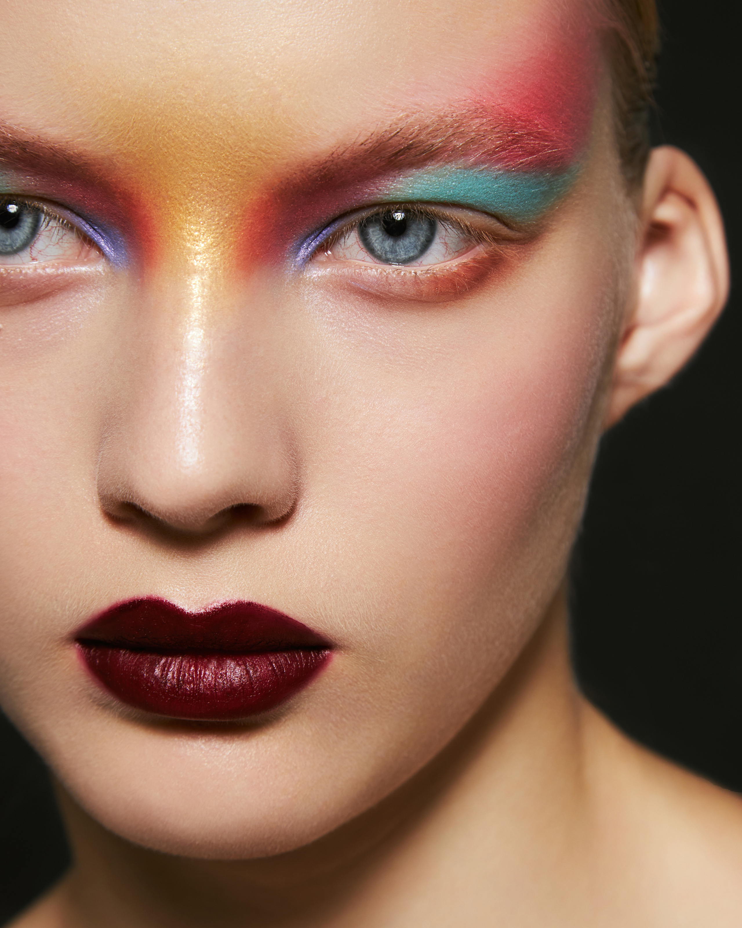 Beauty. Фотограф для бизнеса и людей. Москва