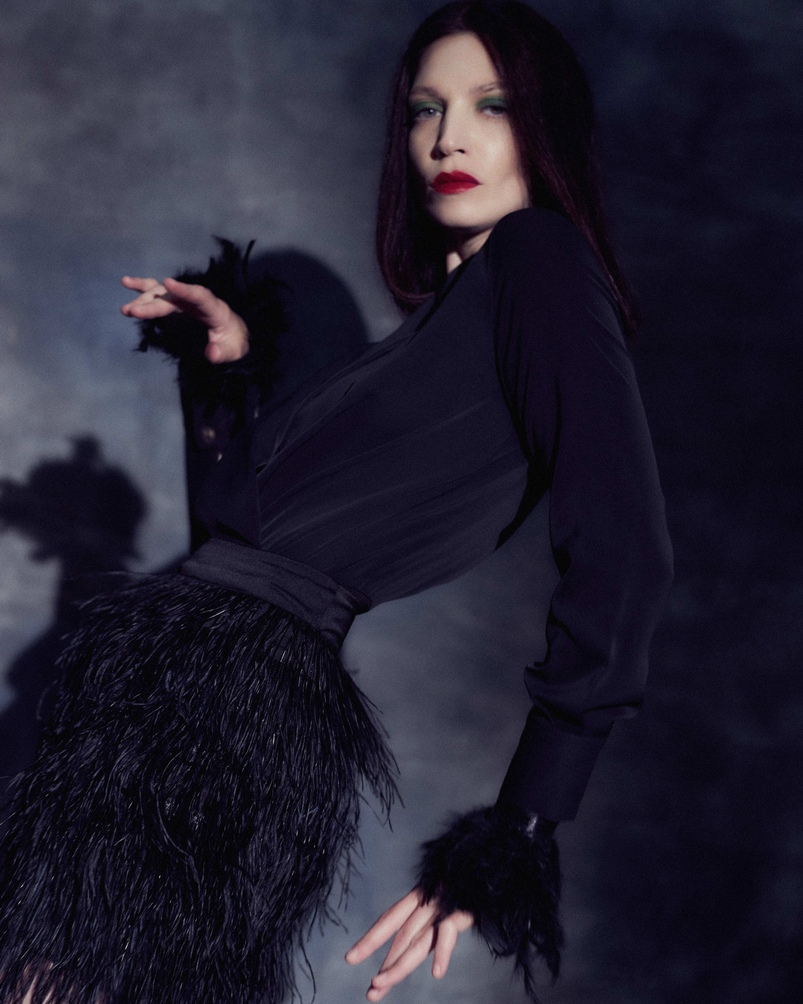 Morticia. Фотограф для бизнеса и людей. Москва