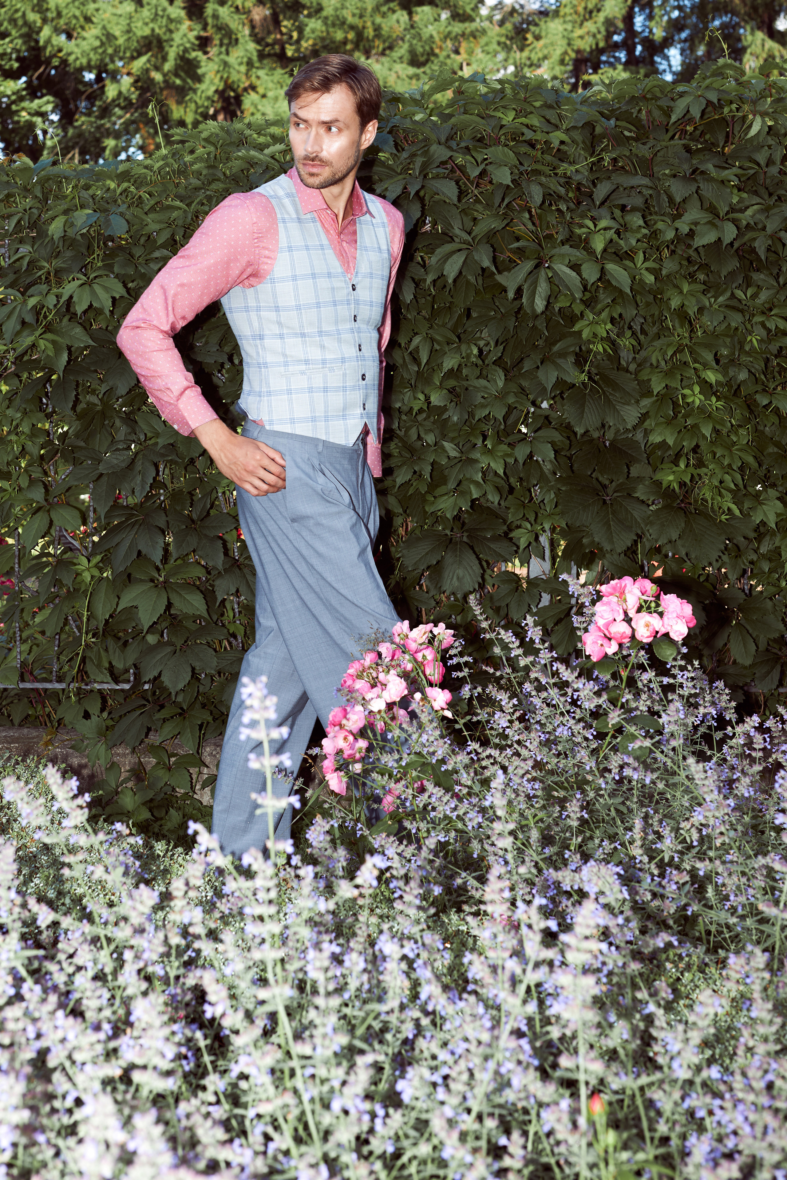 Commercial. Фотограф для бизнеса и людей. Москва