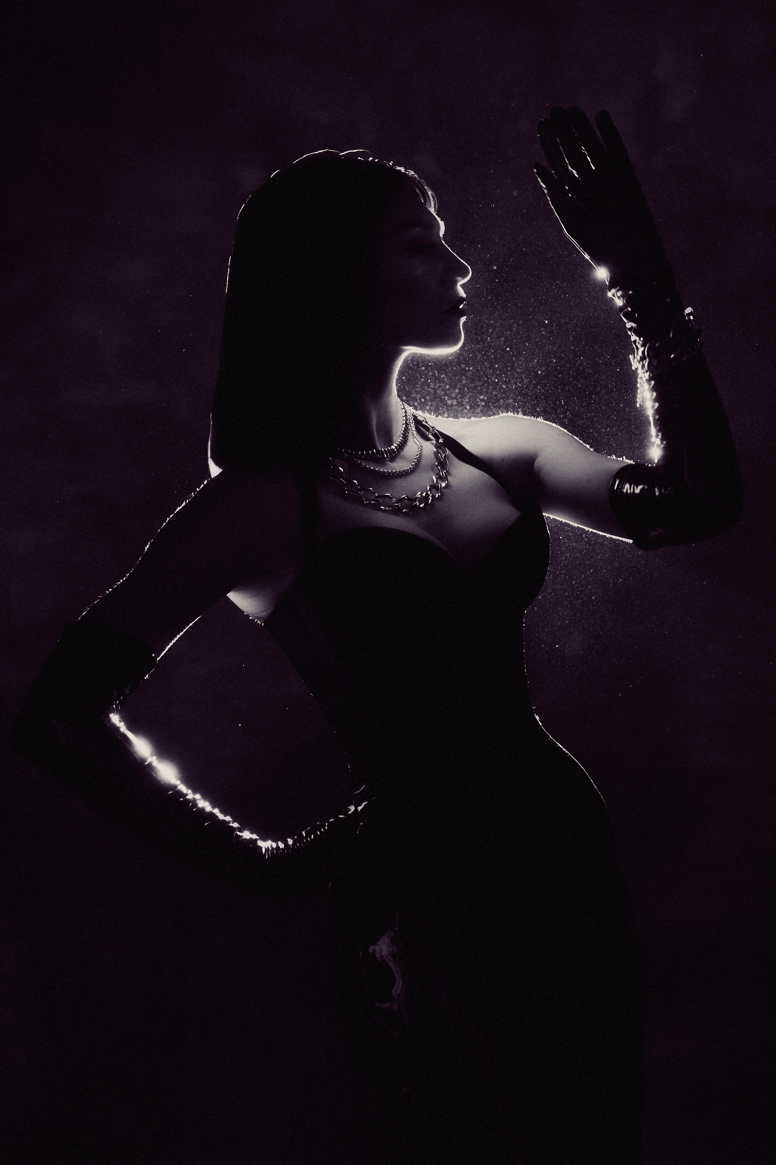 Morticia. Фотограф для бизнеса и людей. Москва