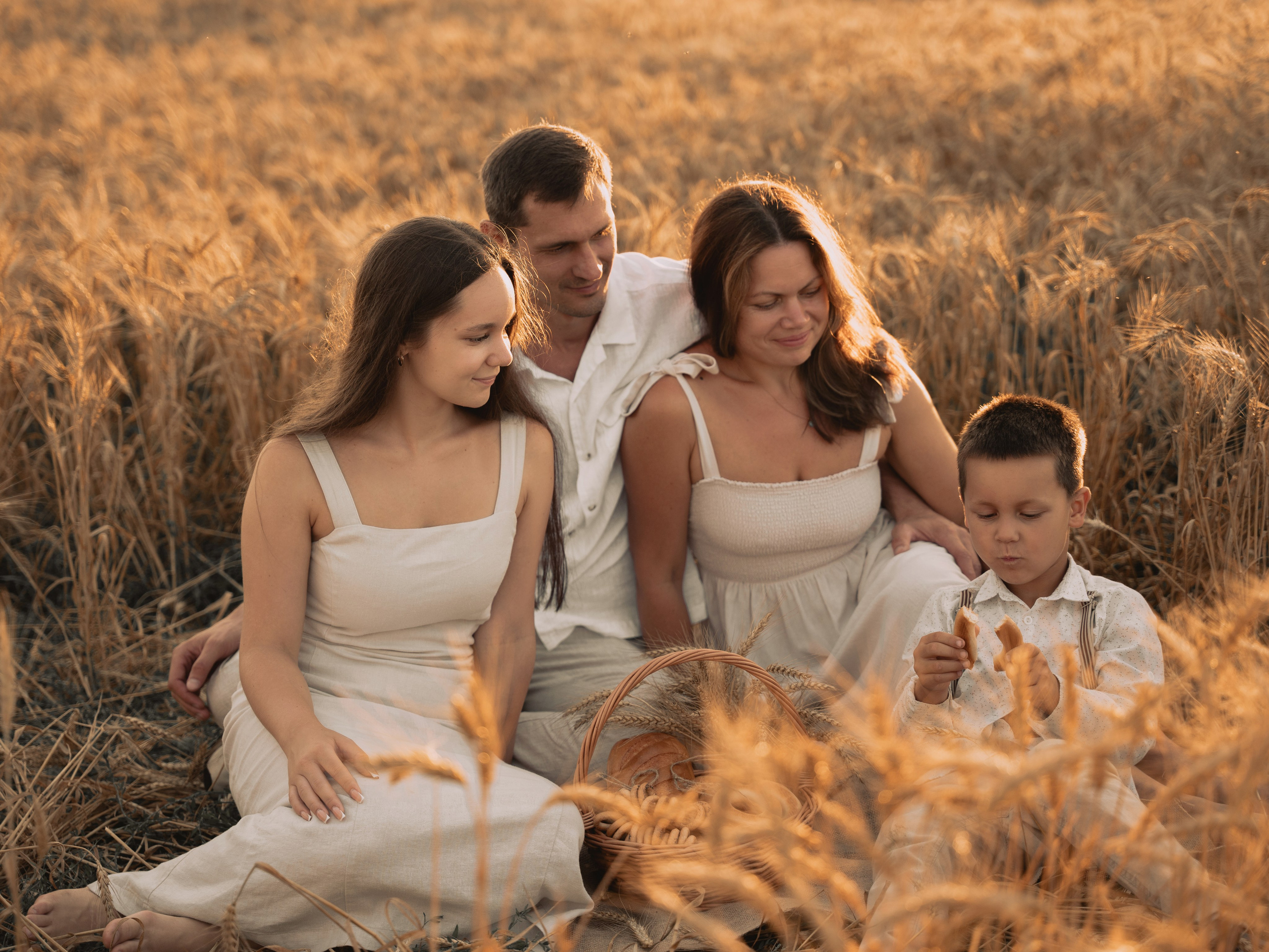 Юлия и Андрей. Https://andreevann.ru