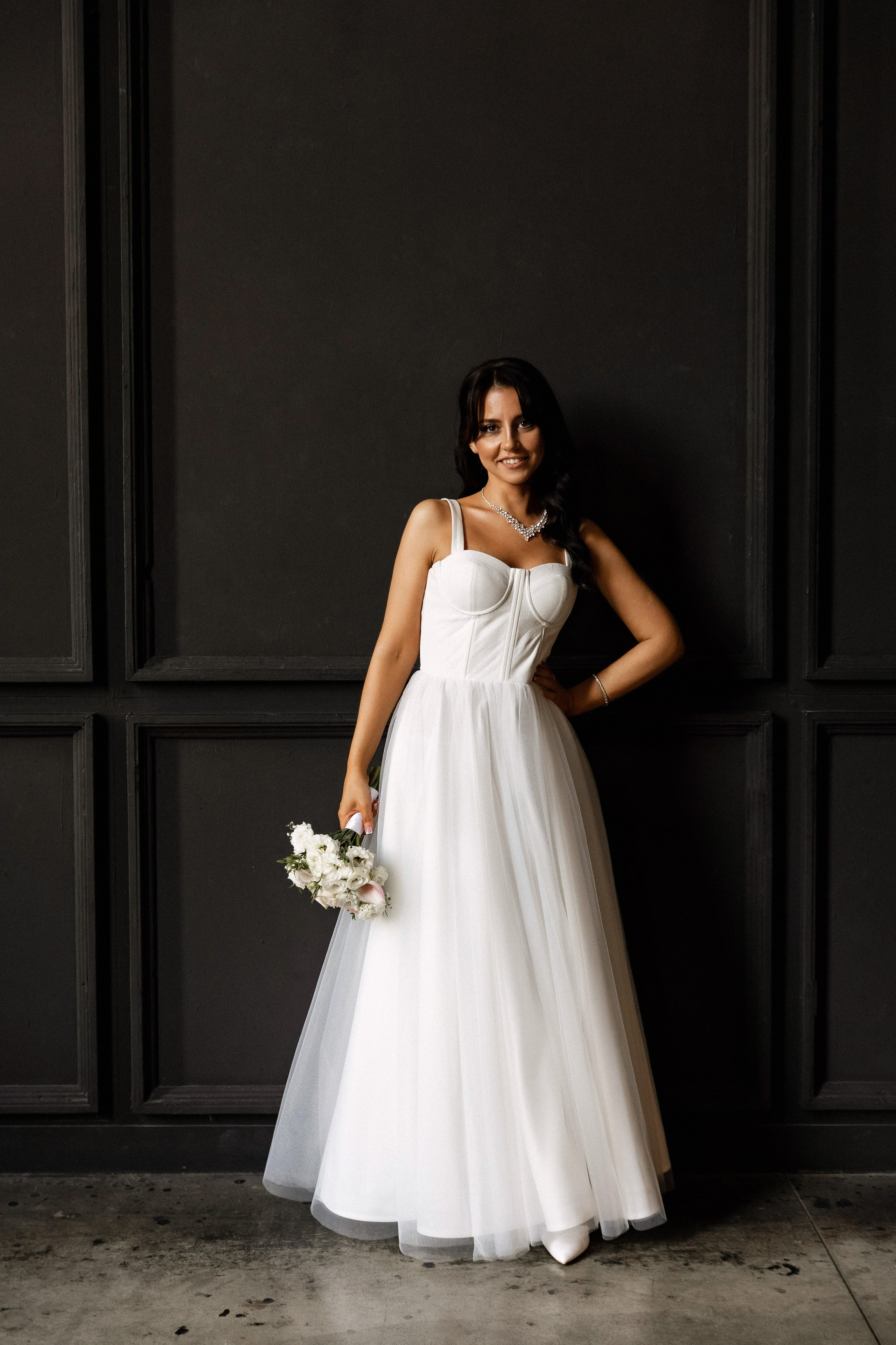 Илья и Полина. Фотограф в Челябинске Наталья Епимахова