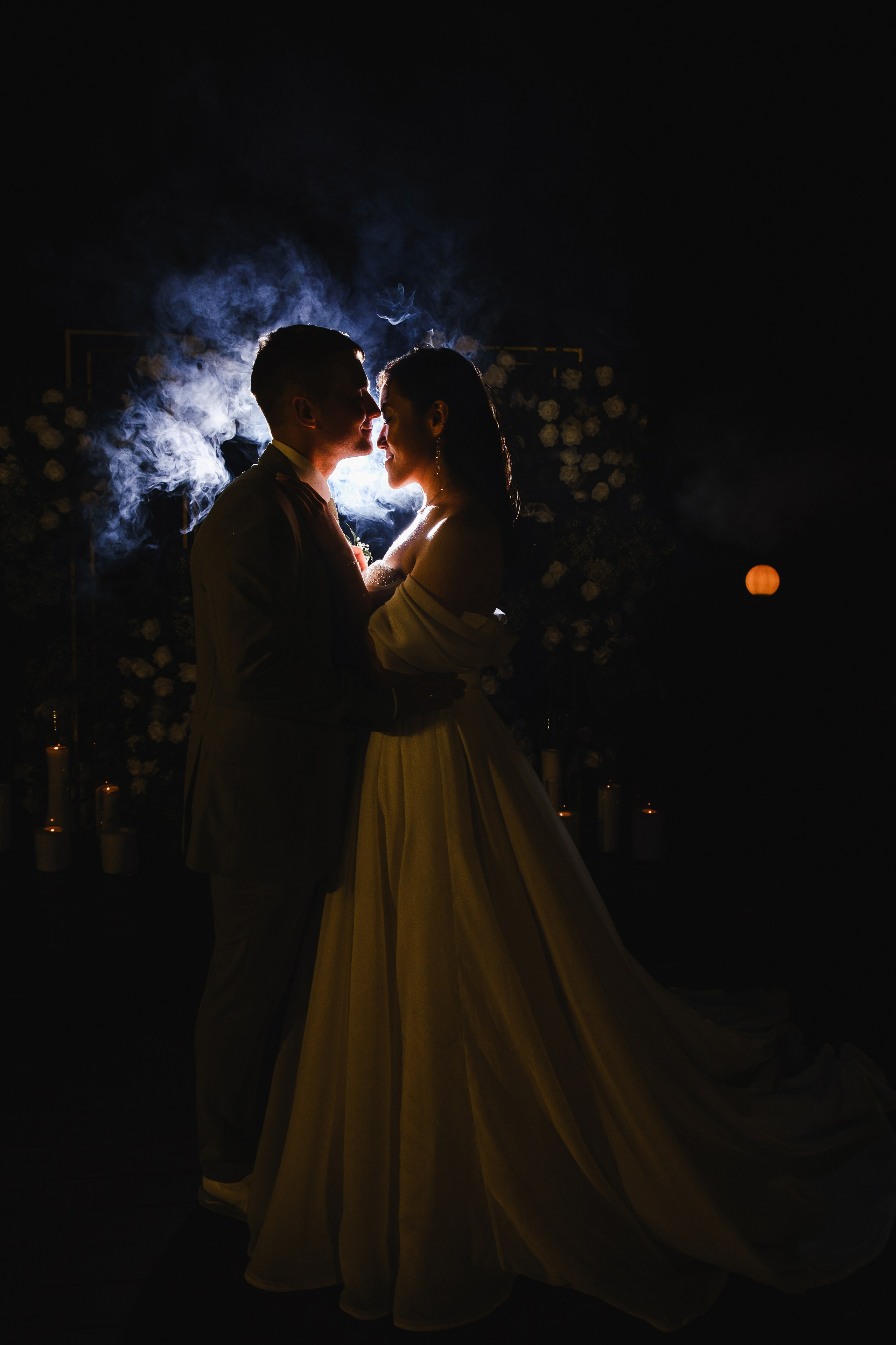 АНДРЕЙ И МАРИЯ. Свадебный фотограф во Владивостоке и Славянке