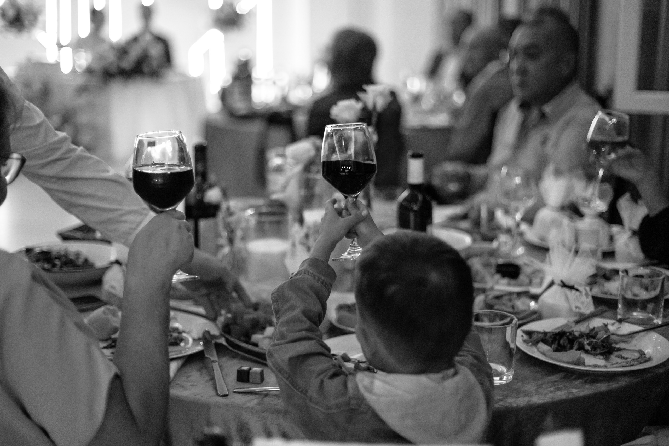 Медлячок, чтобы ты заплакала. Свадебный и семейный фотограф Арина Кулёва