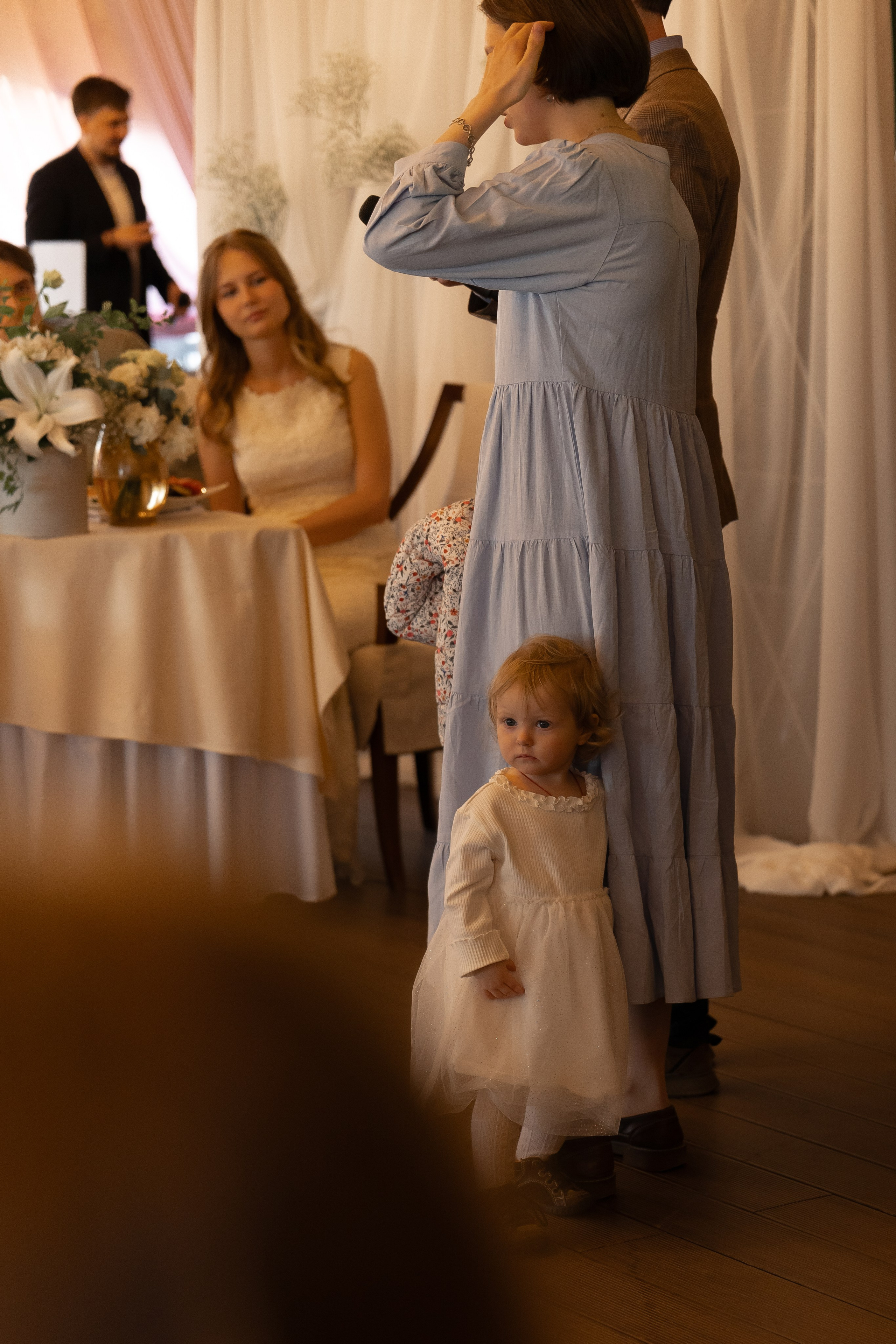 «я буду любить тебя всю жизнь и после жизни» ©. Свадебный и семейный фотограф Арина Кулёва