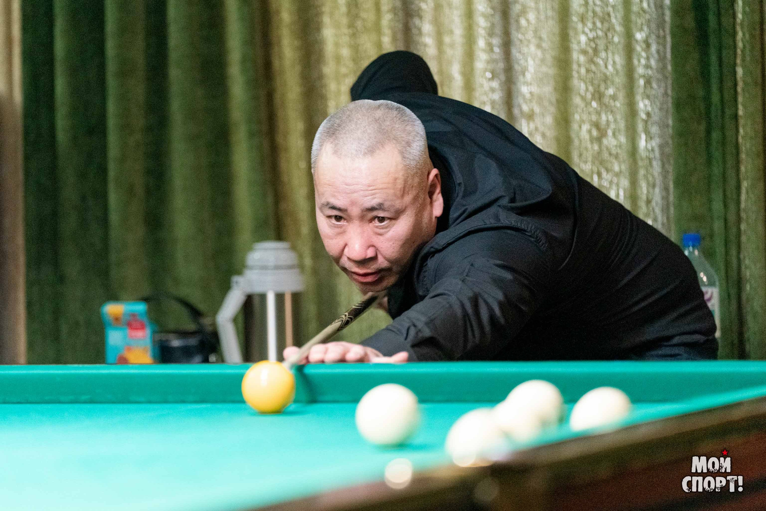 Строительная спартакиада 2026 им. И. Д. Романова. Студия «Мой Спорт!» — все о спорте в Якутии