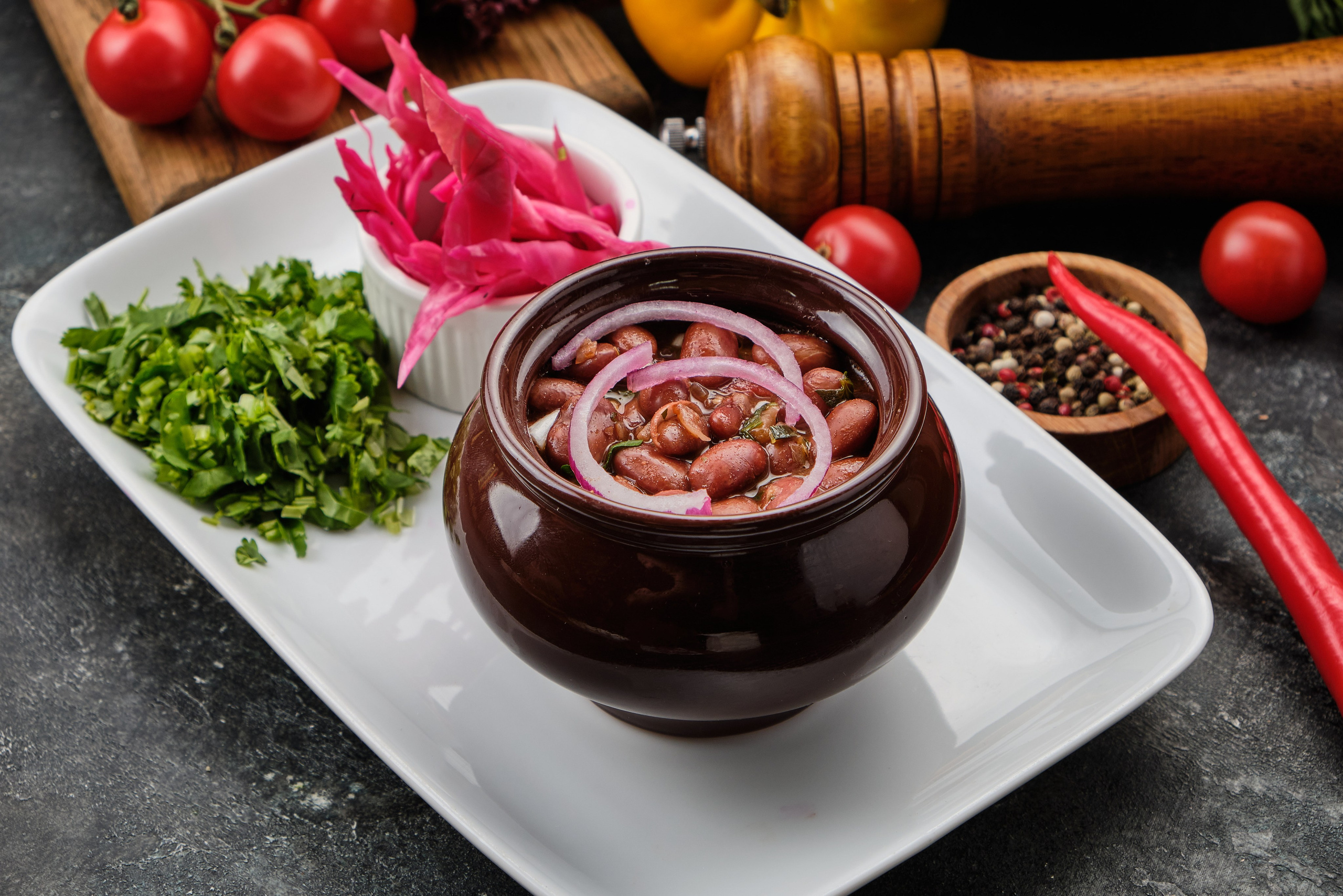 Food Photography of Shashlik and Georgian Cuisine for Delivery | Food Photographer Tbilisi. Commercial Photographer Tbilisi | Food & Product Photography | Vitaly Gorbachev