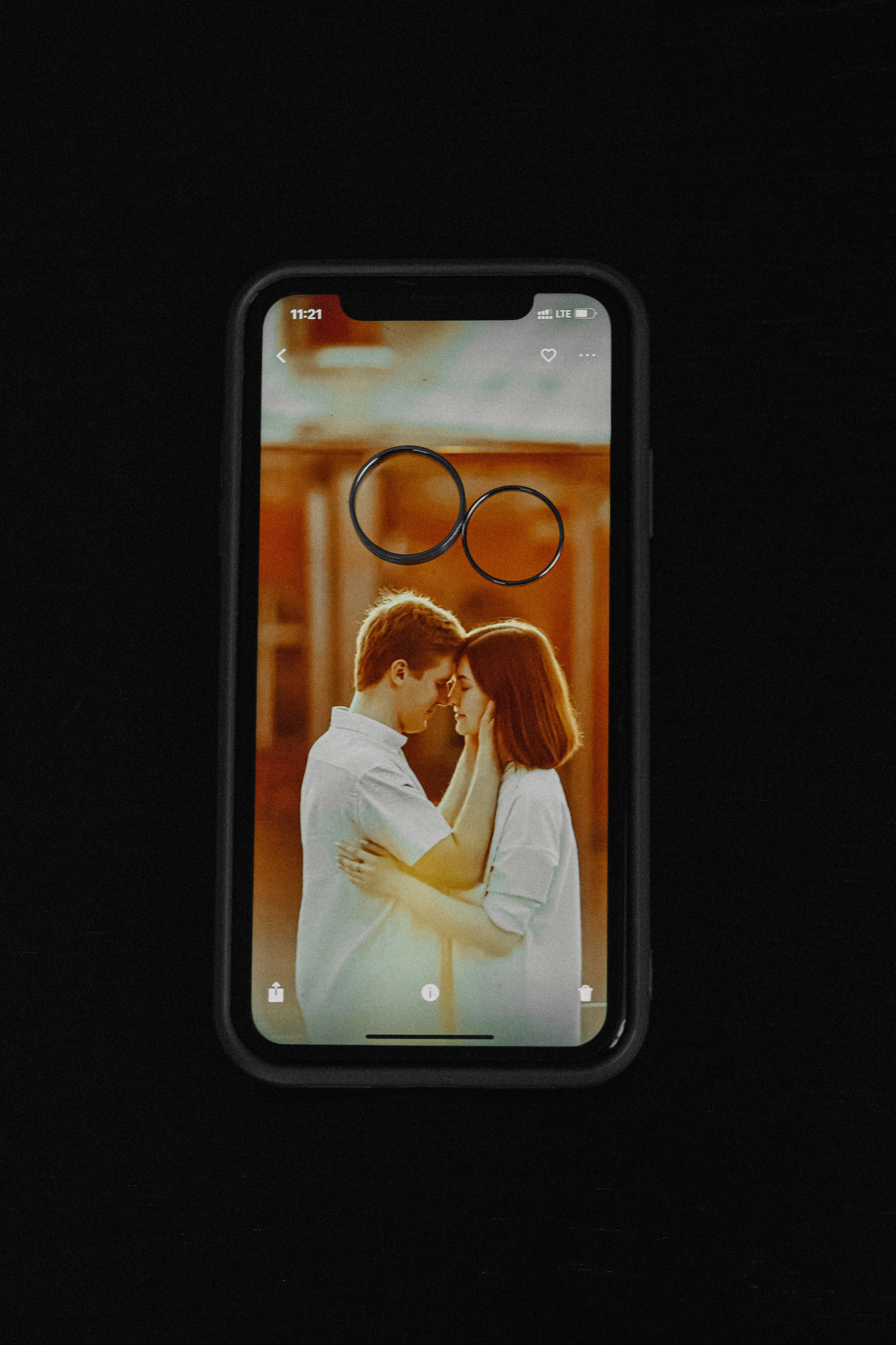 Свадьба Ксюши и Альберта. Свадебный и семейный фотограф Женя Добрянская в Нижнем Новгороде