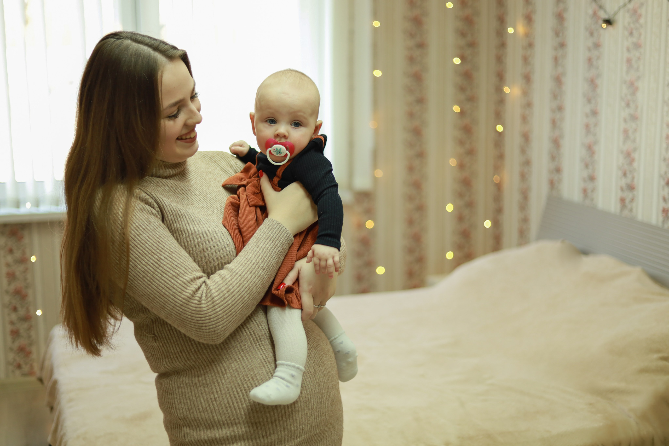 Милый Новый год 2026. Алексей Климков. Фотограф для Вашего бизнеса и частных съемок в Минске и по Беларуси