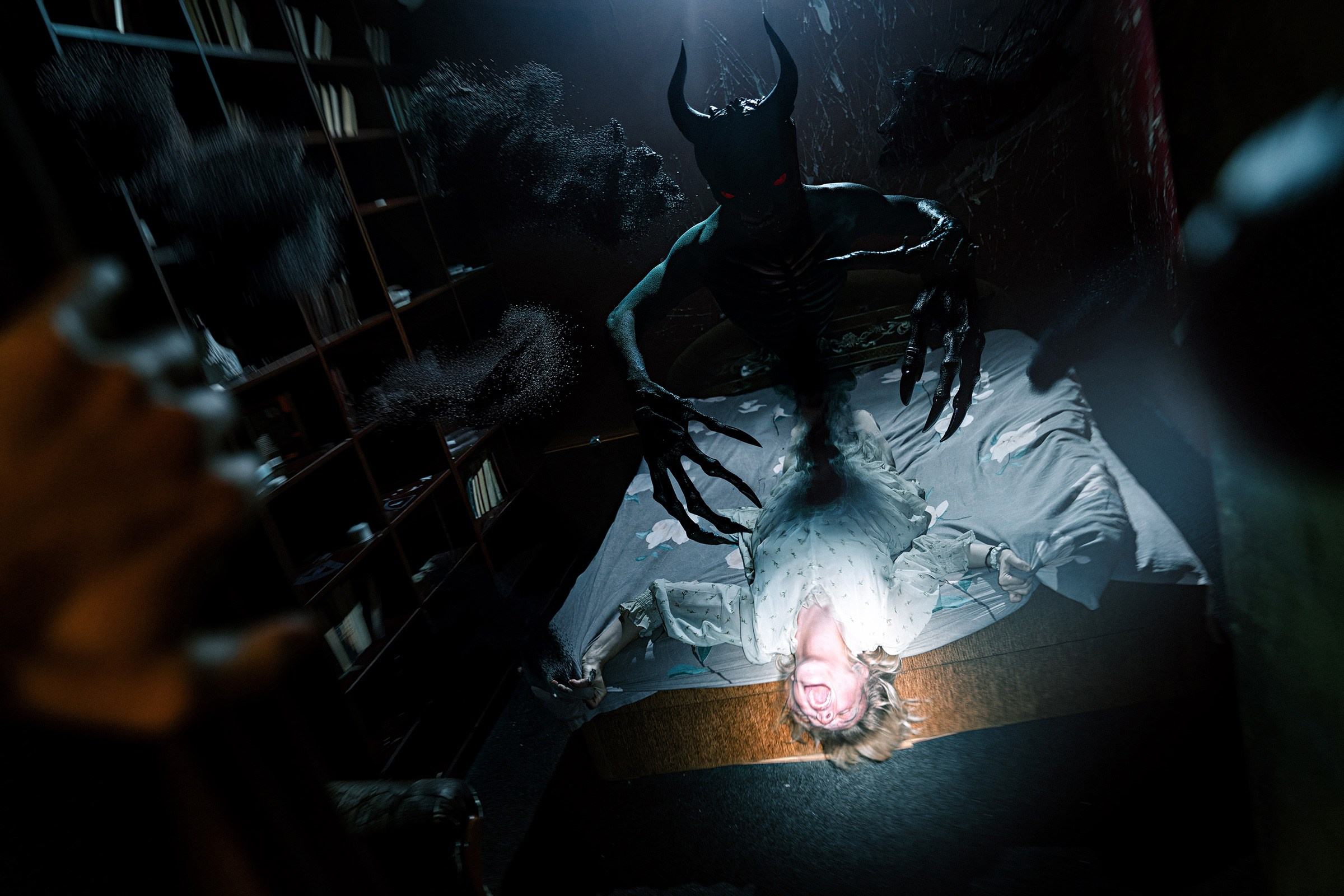 фотограф квестов, фотограф квеста, квест съемка, съемки квеста, фотосессия квест