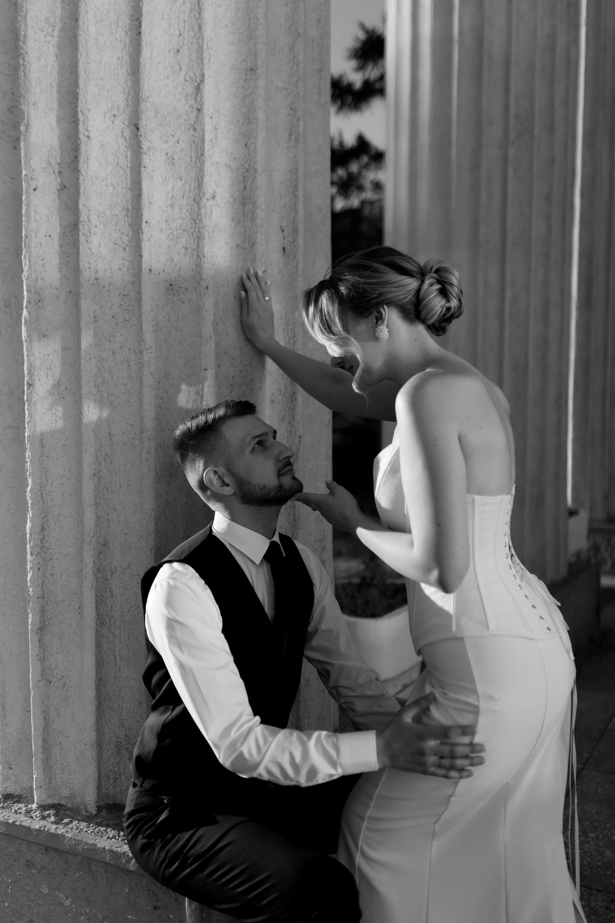 Кирилл & Влада. Свадебный и семейный фотограф в Казани — Лилия Куликова