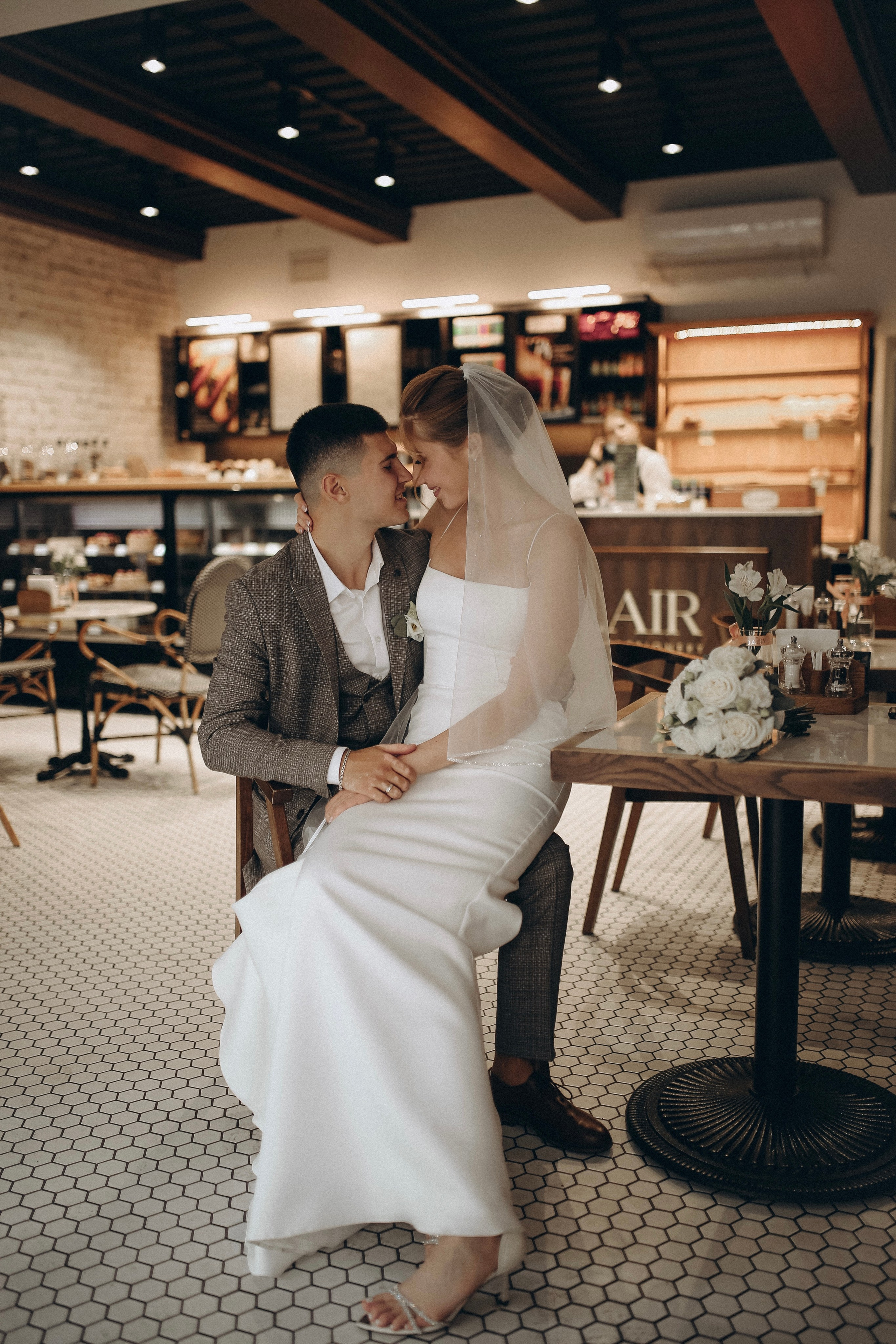 Тимофей + Наиля. Свадебный и семейный фотограф в Казани — Лилия Куликова