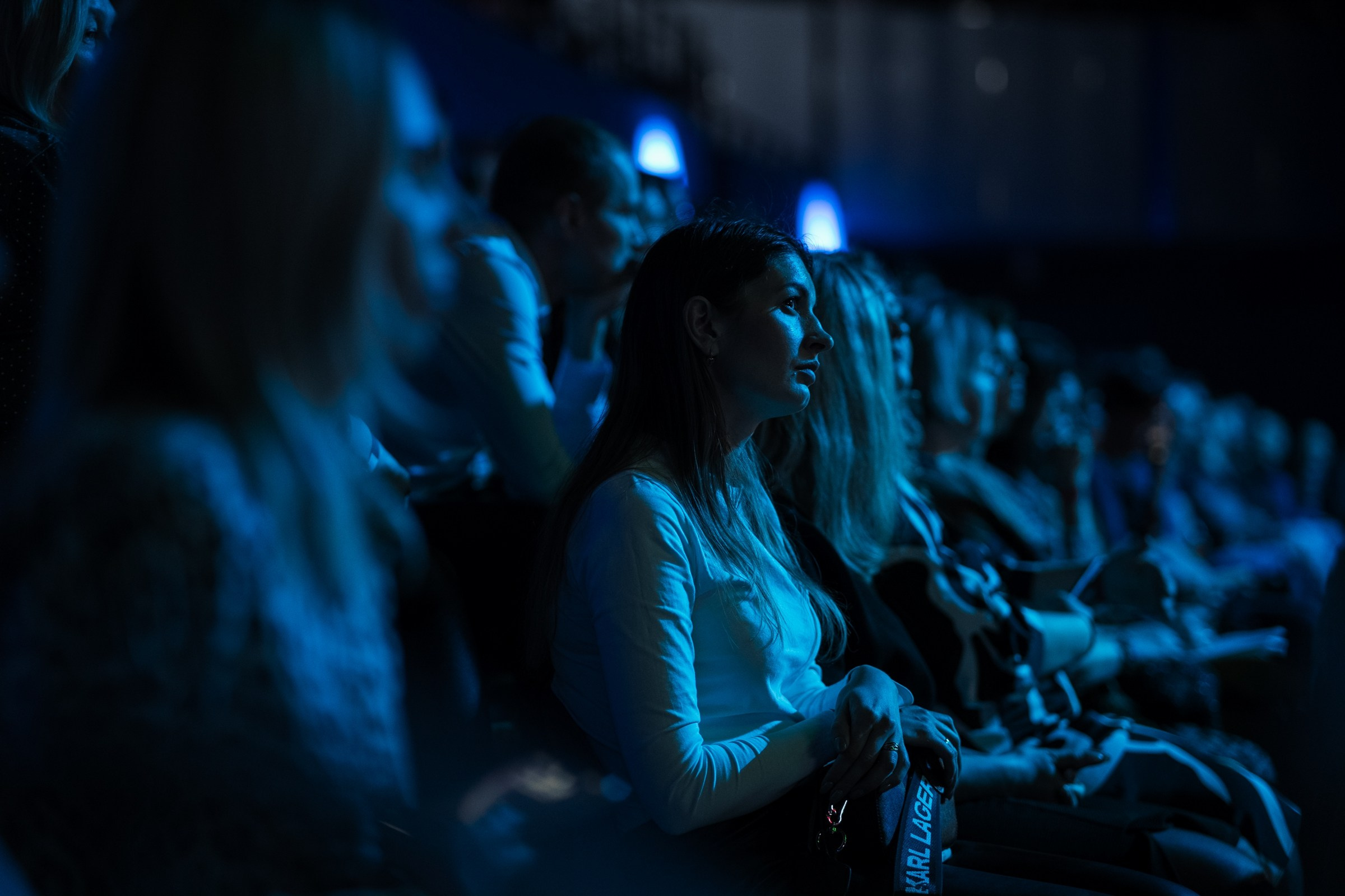 Альфабанк. Альфа Конфа. Фотограф на любое событие в Кемерово