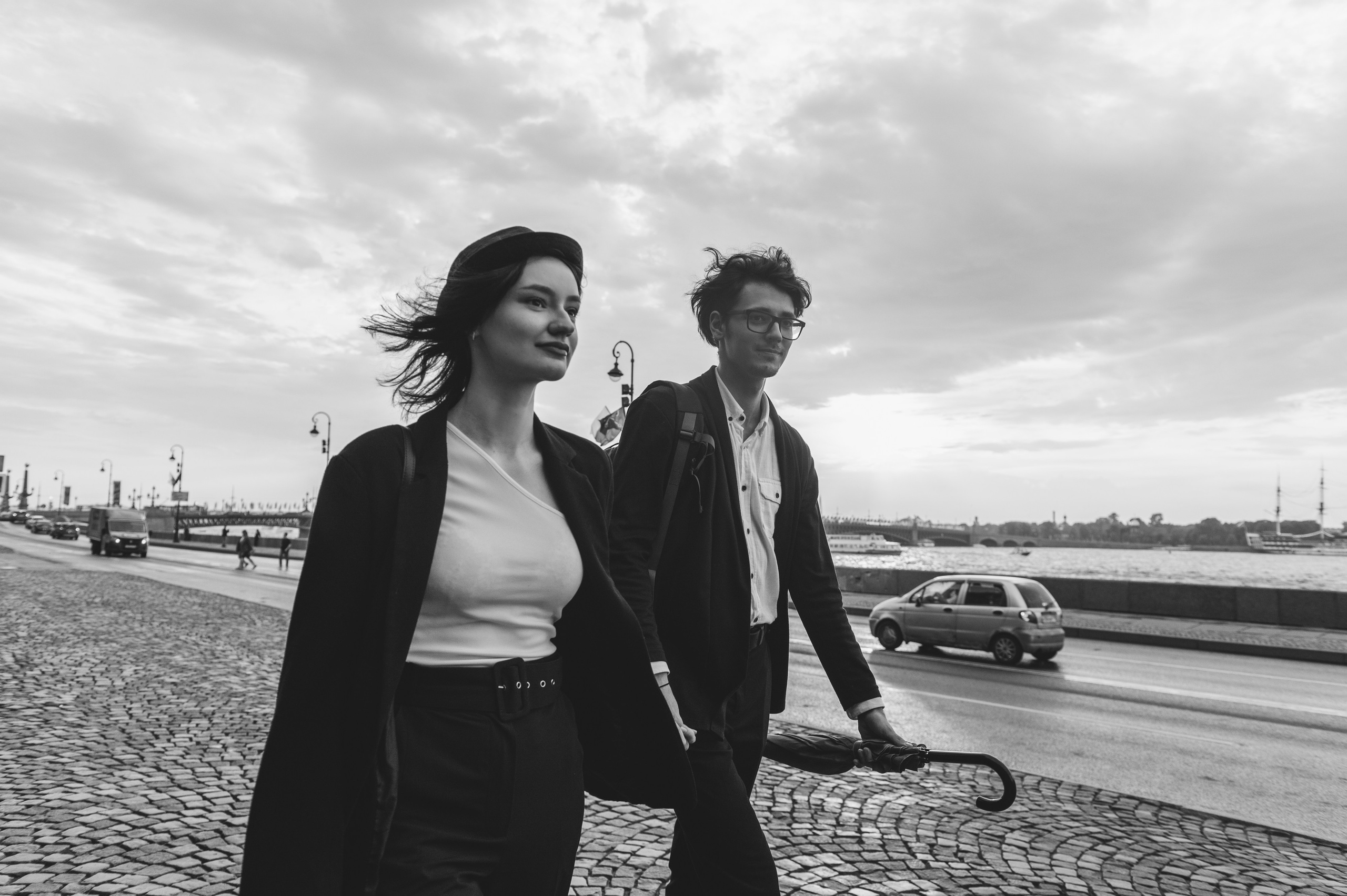 Егор и София. Свадебный и семейный фотограф в Санкт-Петербурге Александр Озеров