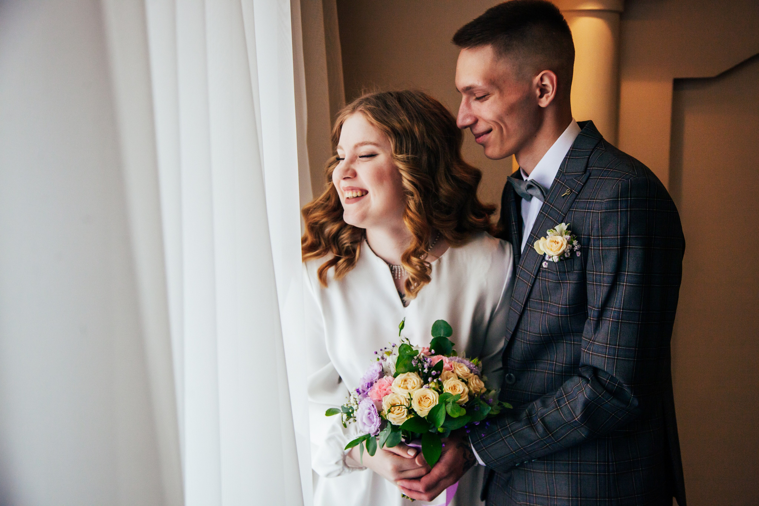 Солнечный. Свадебный фотограф в Екатеринбурге Полевской Соликамск