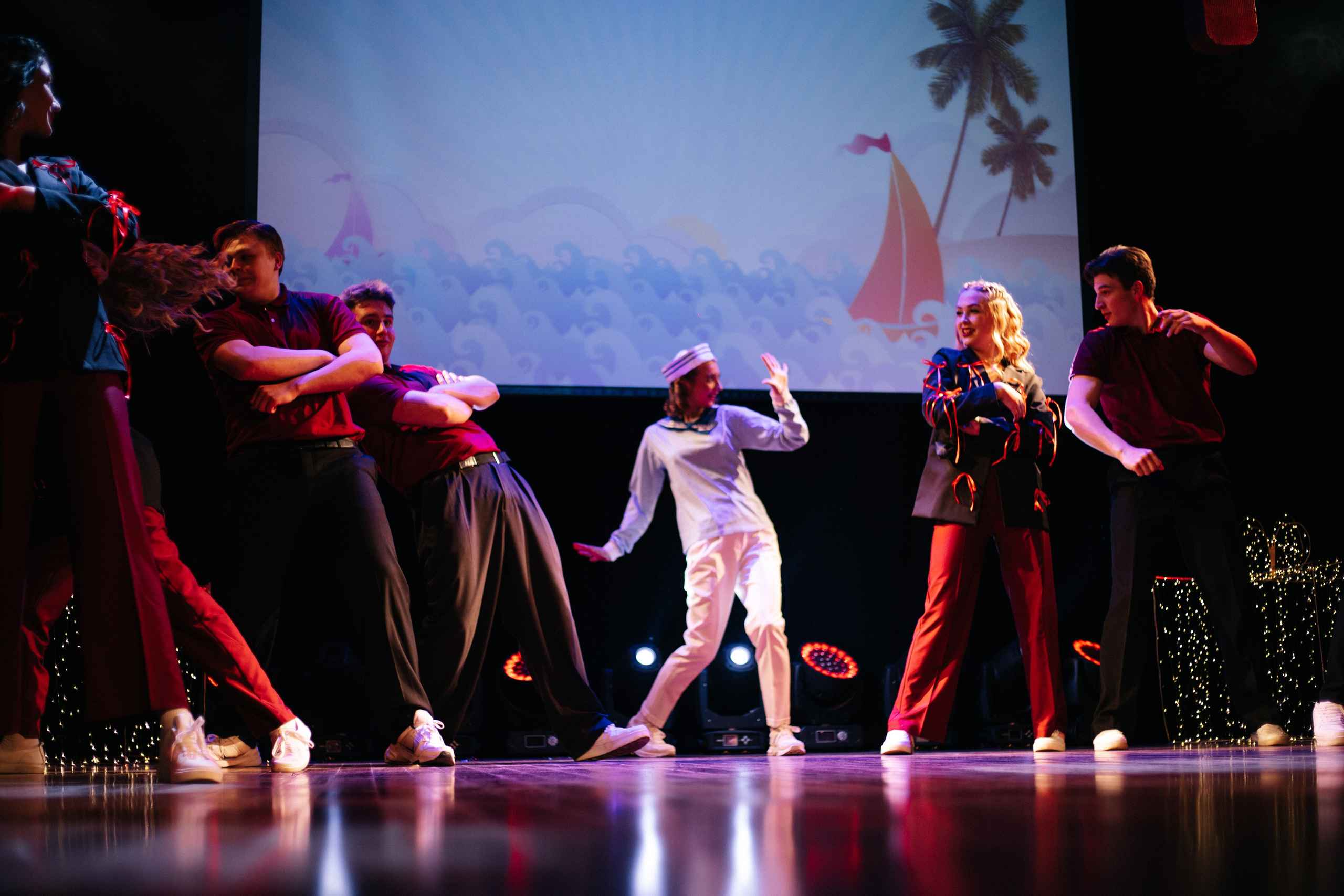 РП'25. EGOROV PRODUCTION