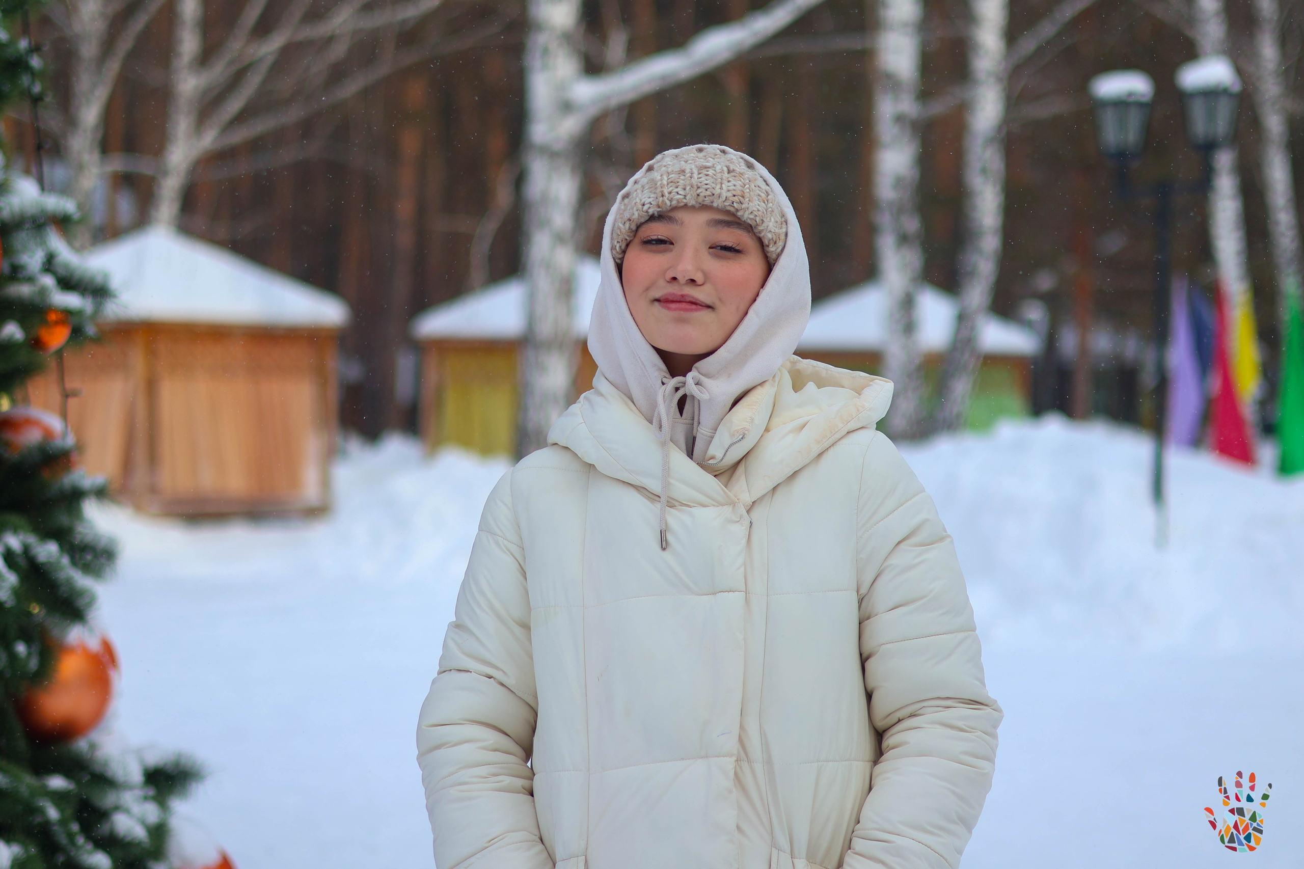 «Школа поликультурного общения». EGOROV PRODUCTION