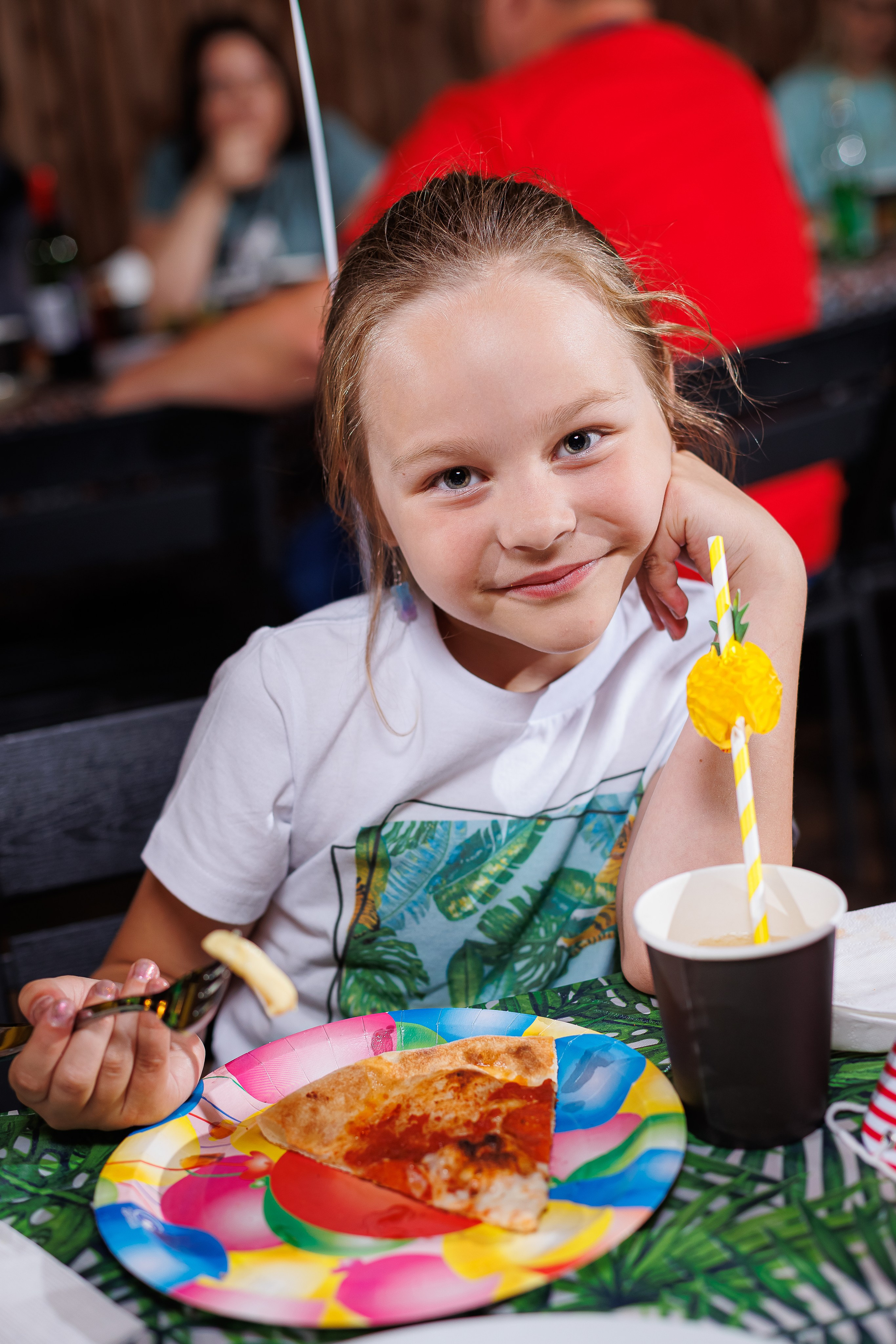 День рождения Полины и Егора «Джуманджи». Семейный и детский фотограф Комина Елена, Власиха, Одинцово