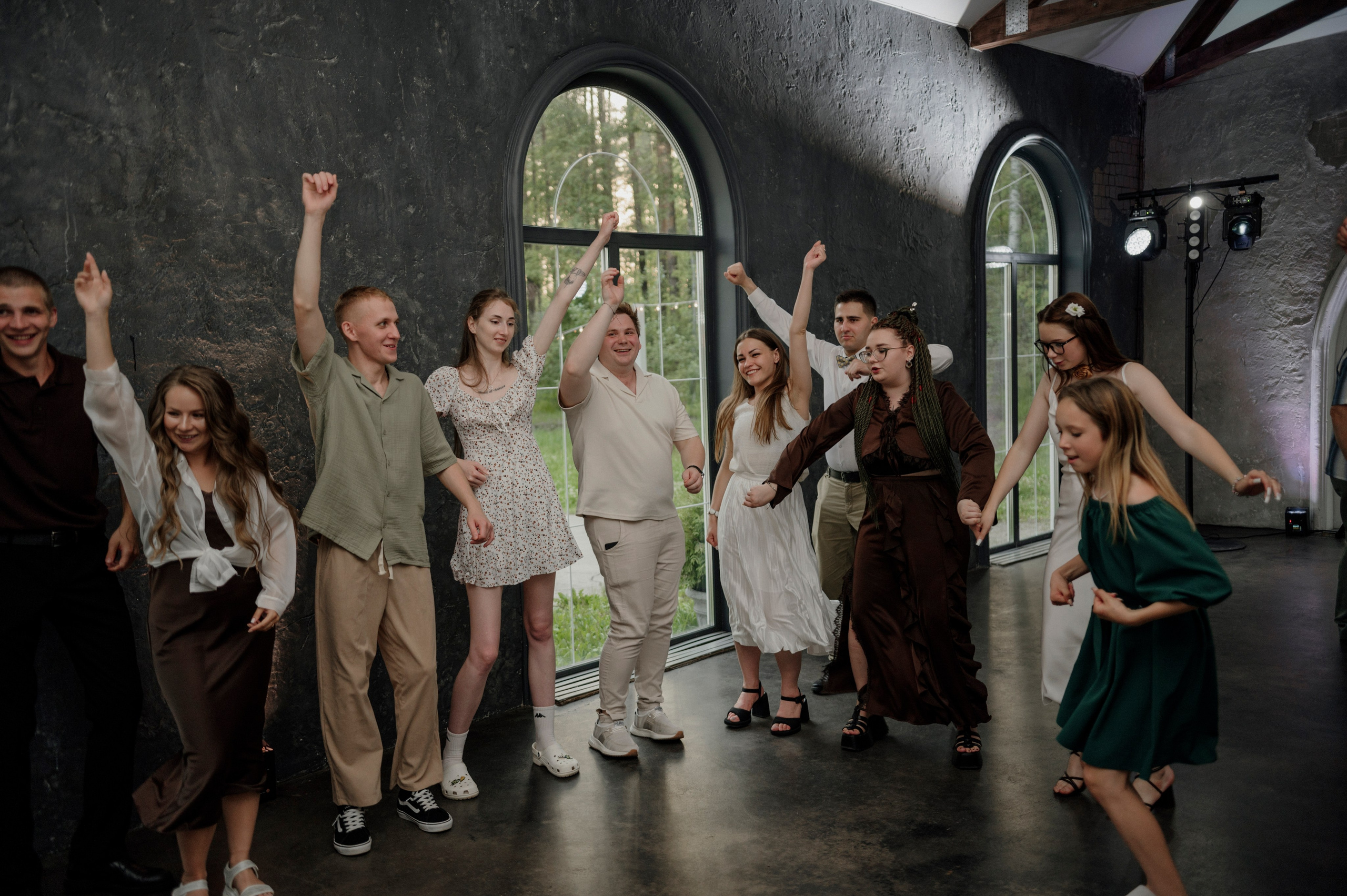 Владимир и Аня. Свадебный и Семейный фотограф в Ярославле Алёна Колясникова