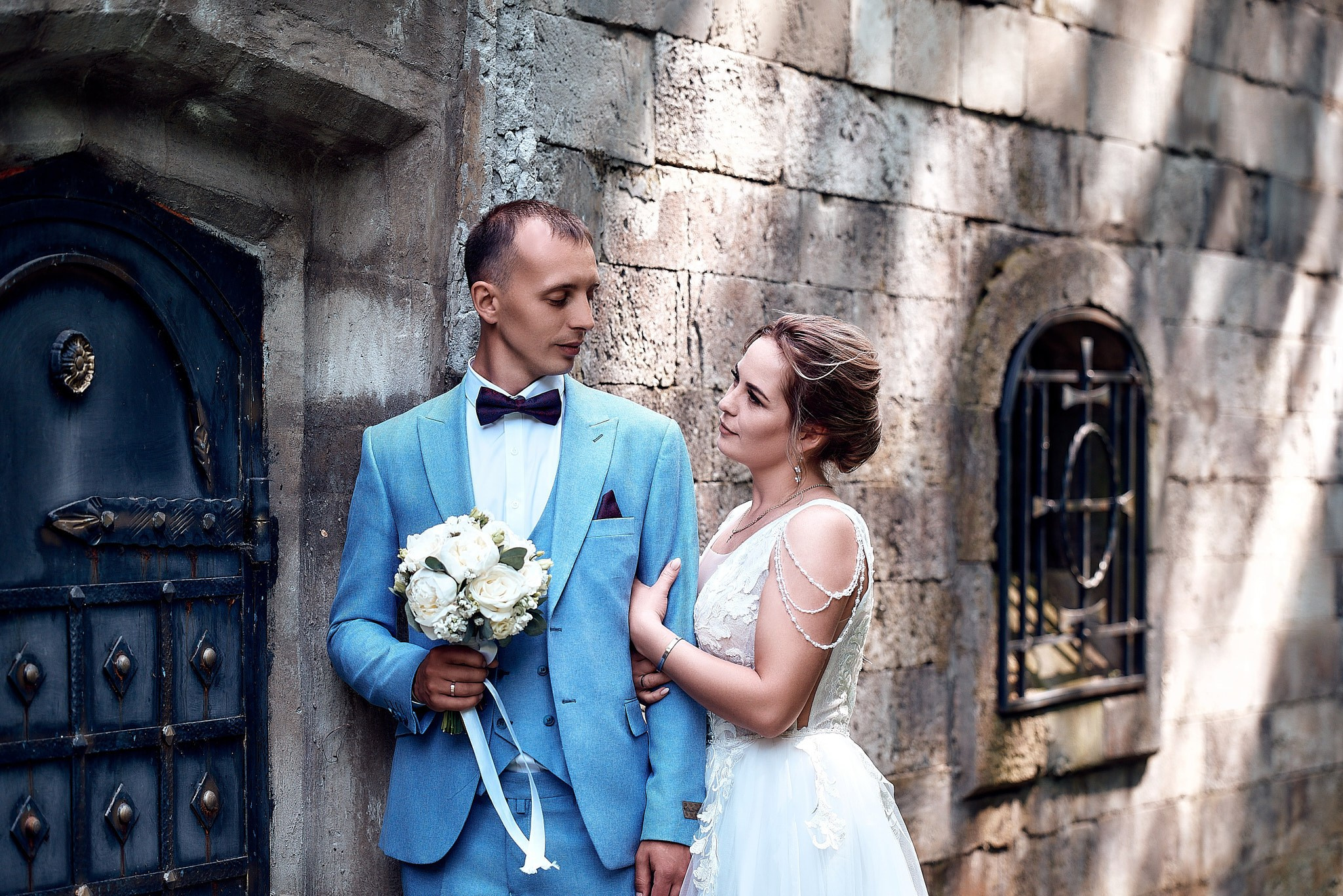 Антон и Юля. Истории в кадре — от Нижегородской области и дальше