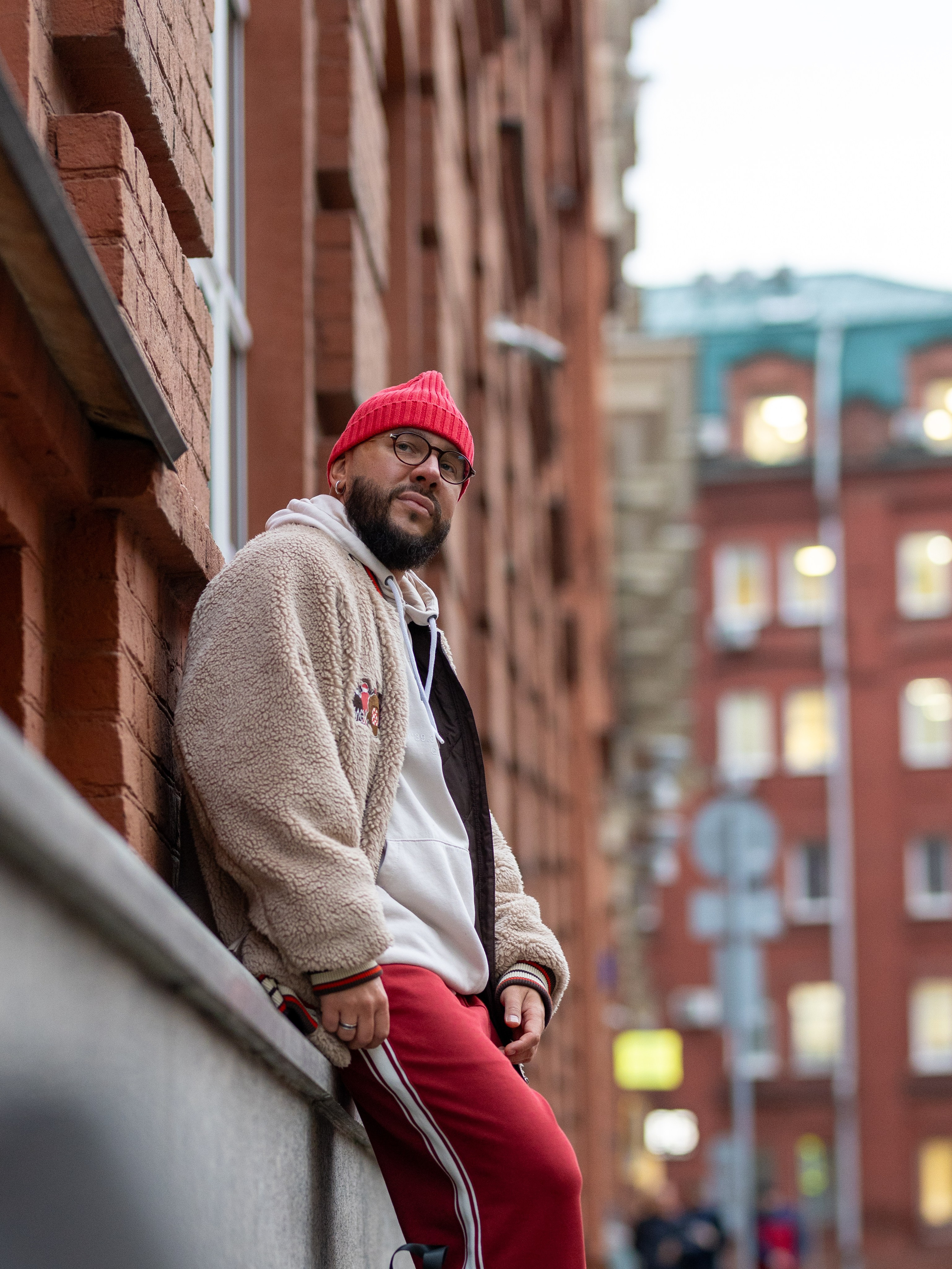 Вася. Фотограф-анималист в Москве Кириллова Татьяна