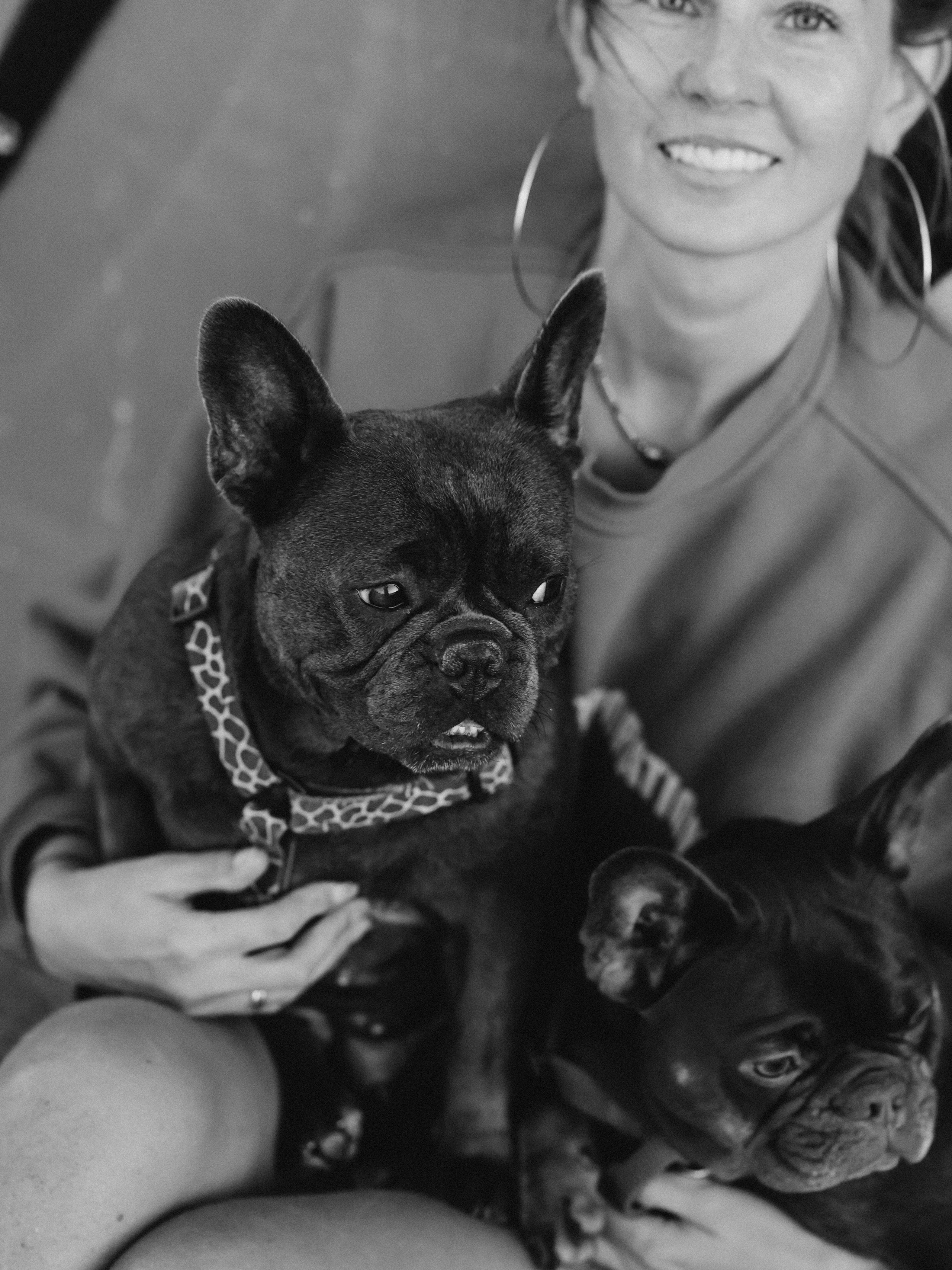 Нелли Буня и Луня. Фотограф-анималист в Москве Кириллова Татьяна