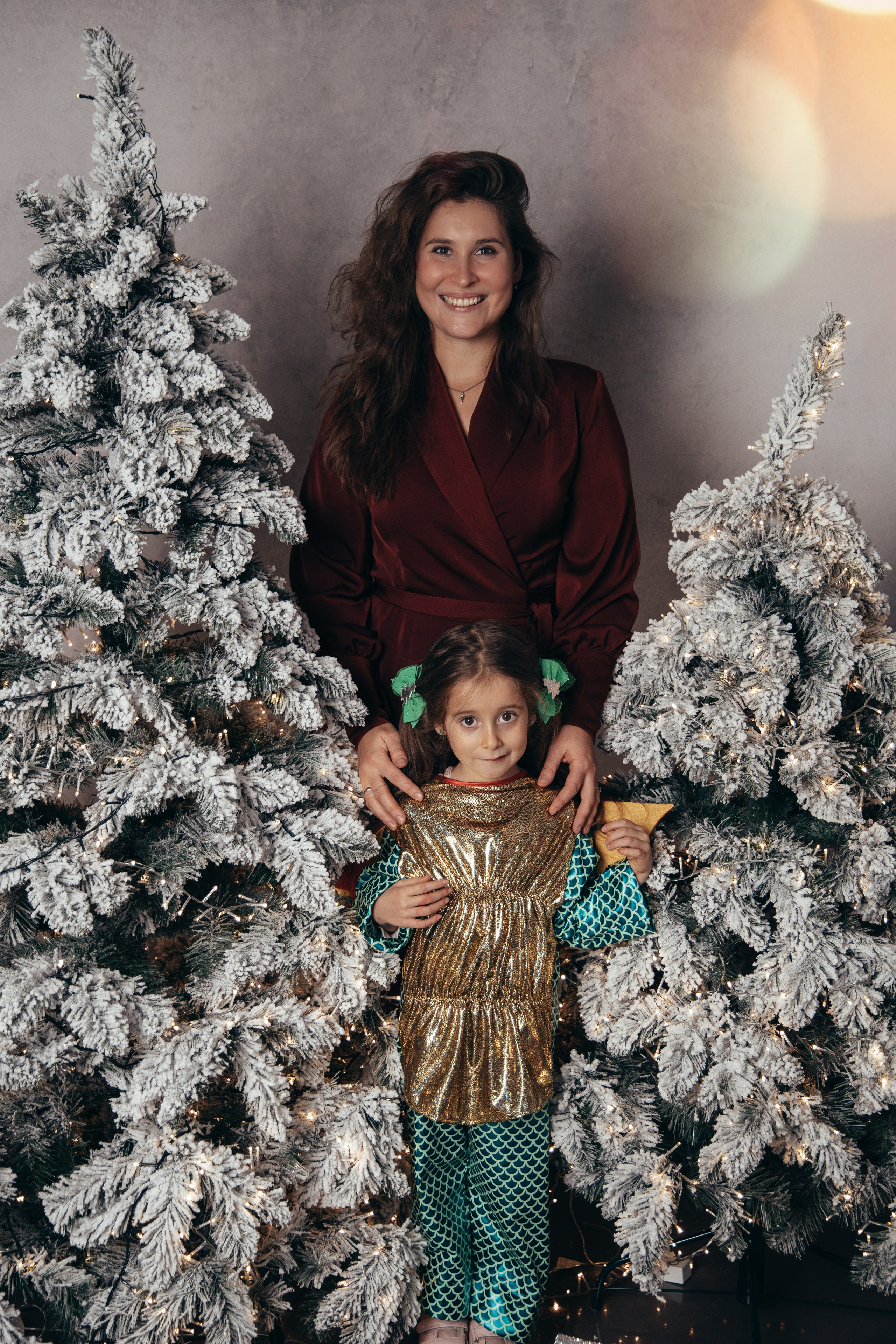 Семейные. Свадебный и семейный фотограф в Красноярске Леонид Максимов