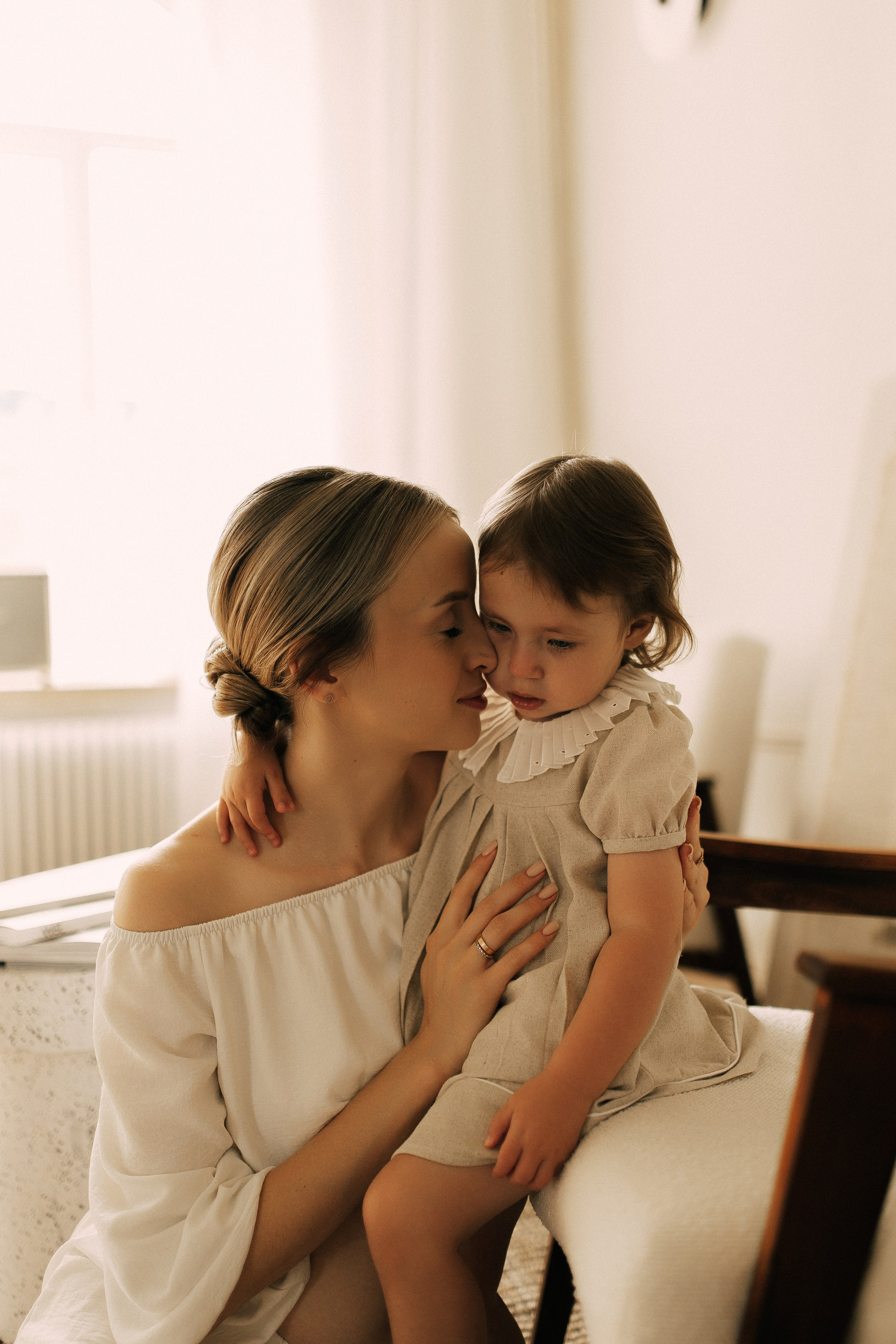 Алёна и Мирослава. Главная