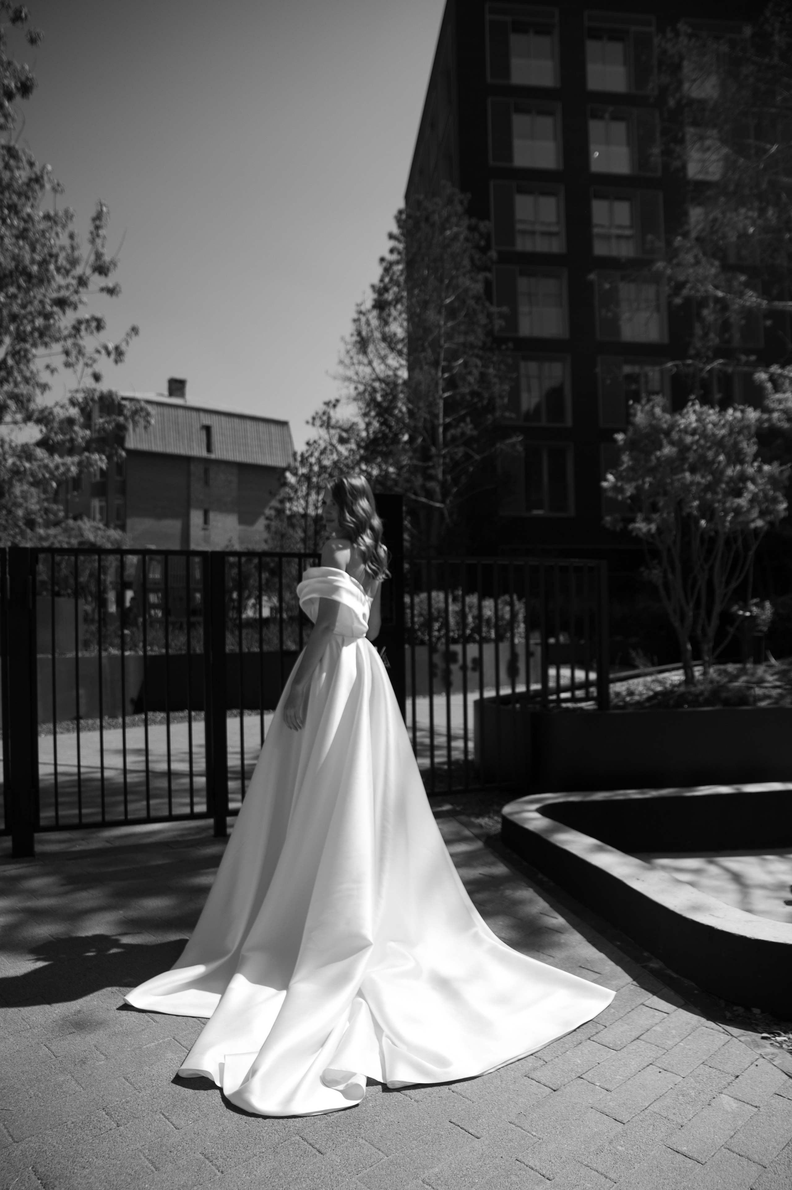 Свадьба Тимура и Виктории. Свадебный фотограф Тюмень Анастасия Битная