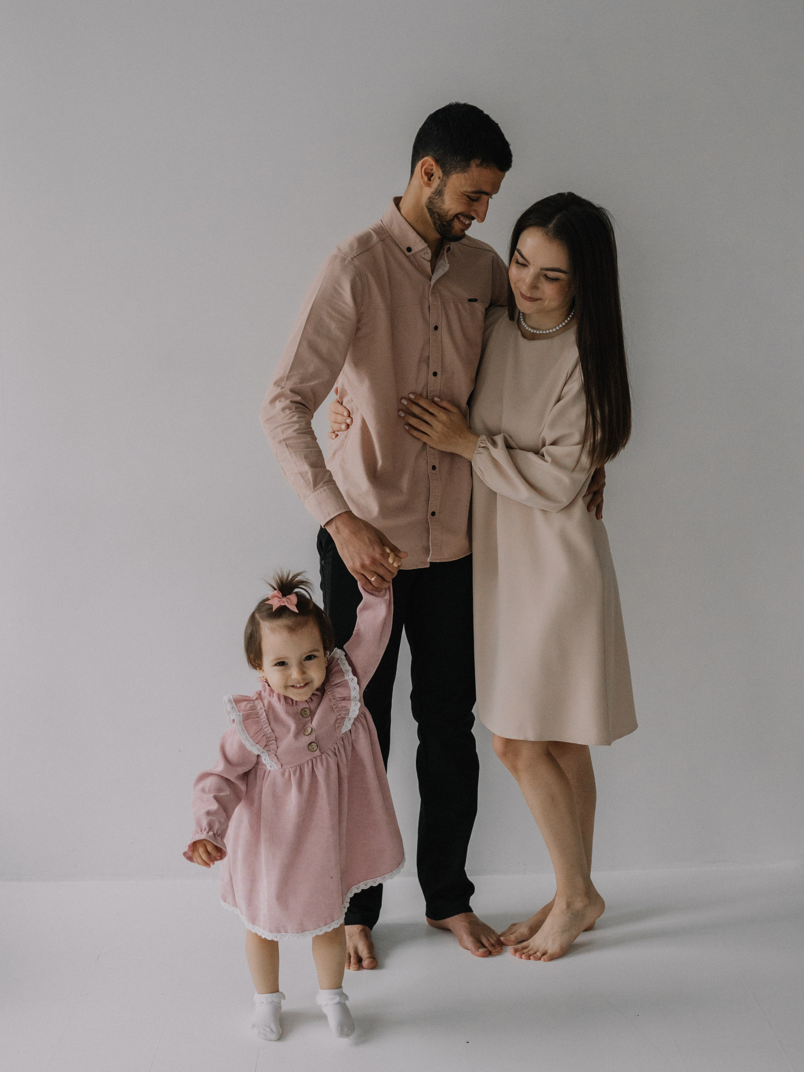 Семейная съемка Тани, Хамзы и малышки Маши. Свадебный фотограф Ирина Беляева Пятигорск|Кисловодск|Эльбрус|Домбай