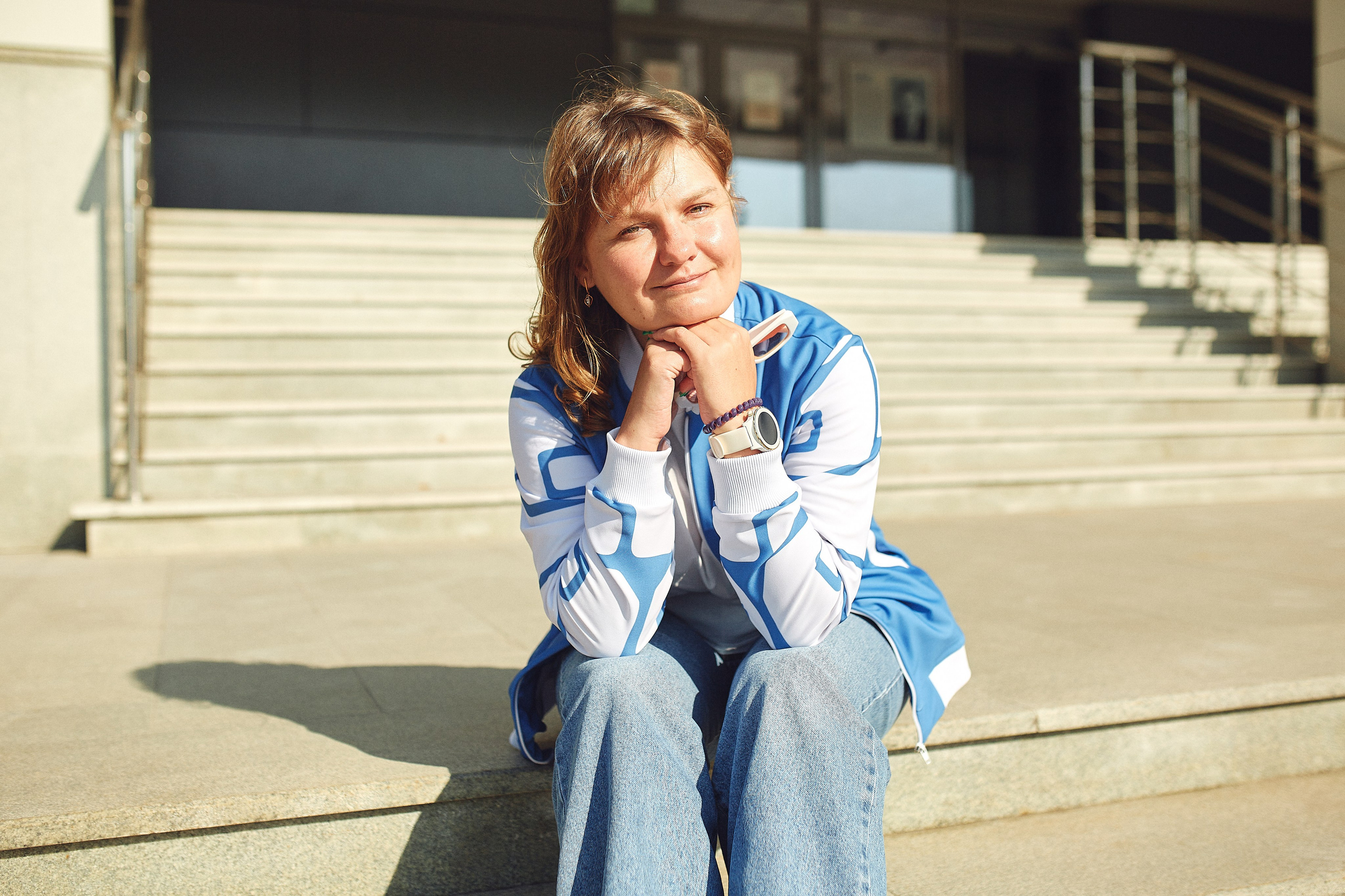 Съёмка амбассадоров бренда «ГАЗ» в рамках форума в Нижнем Новгороде. Антон Артюшин, портретный фотограф. Москва