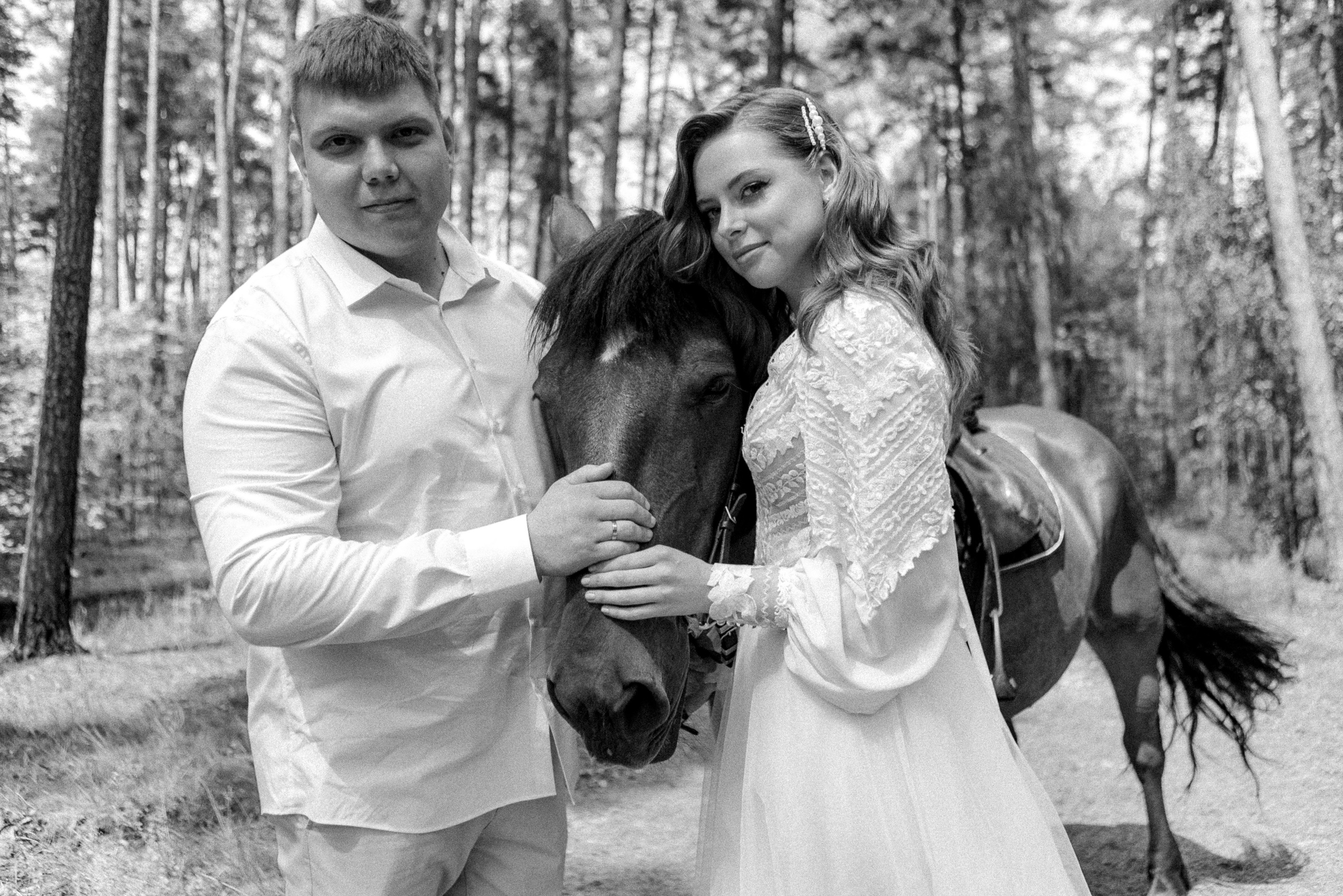 Екатерина и Евгений. Фотограф Анастасия Кулешова