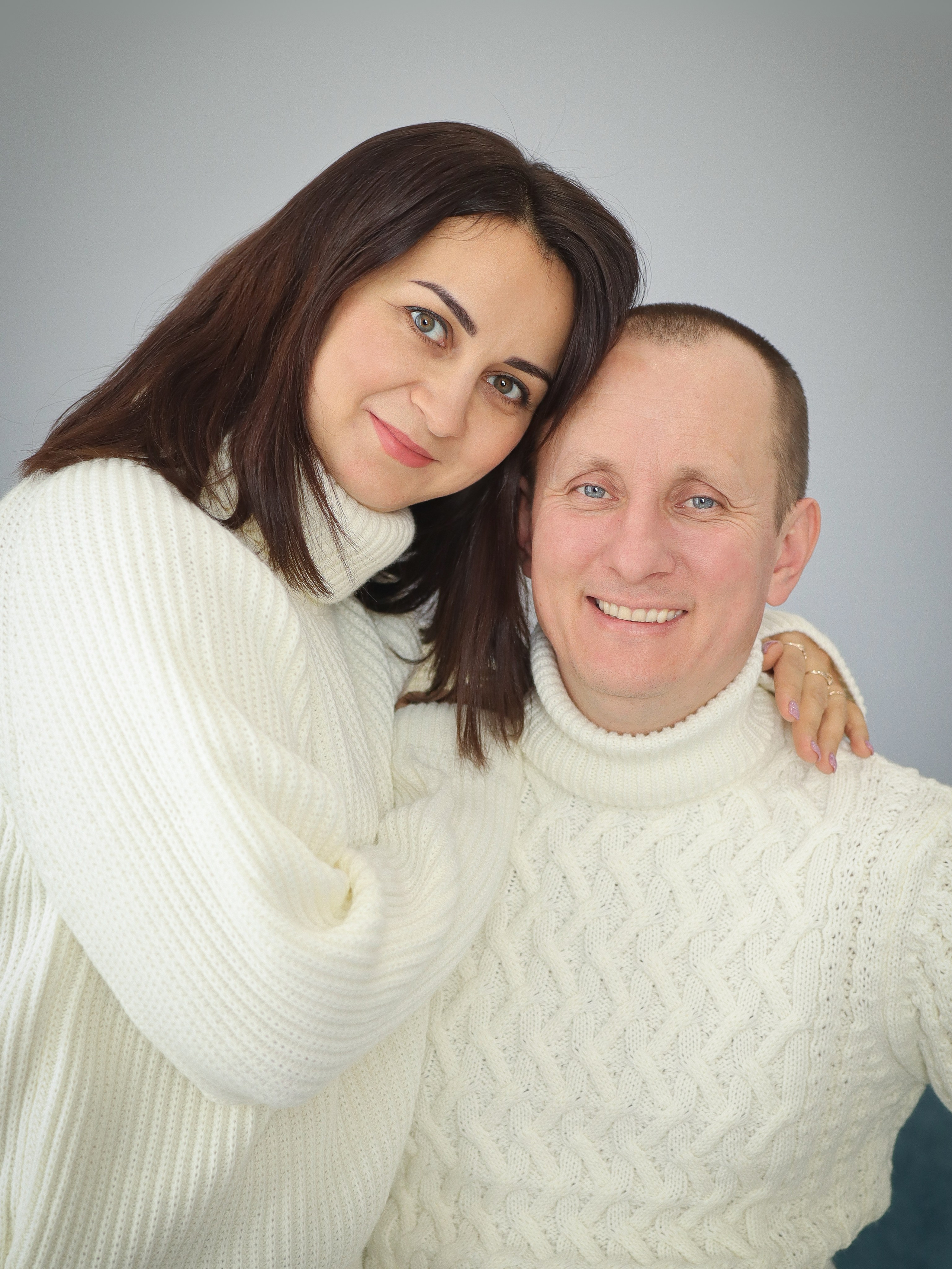 Семейная фотосессия. Детский и семейный фотограф в Москве Мария Сережкина