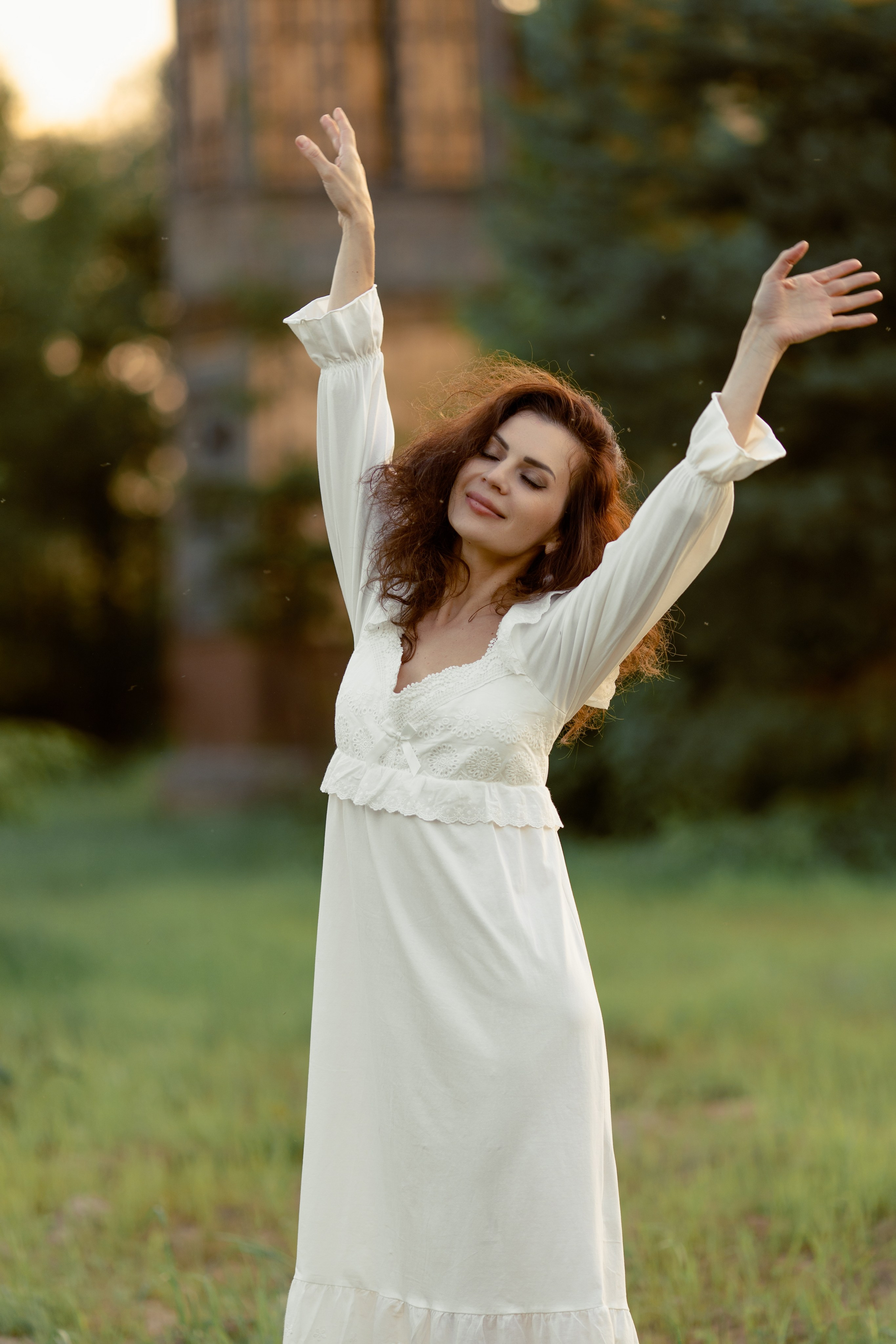 Water lilies. Свадебный и семейный фотограф Спб Бошман Ирина