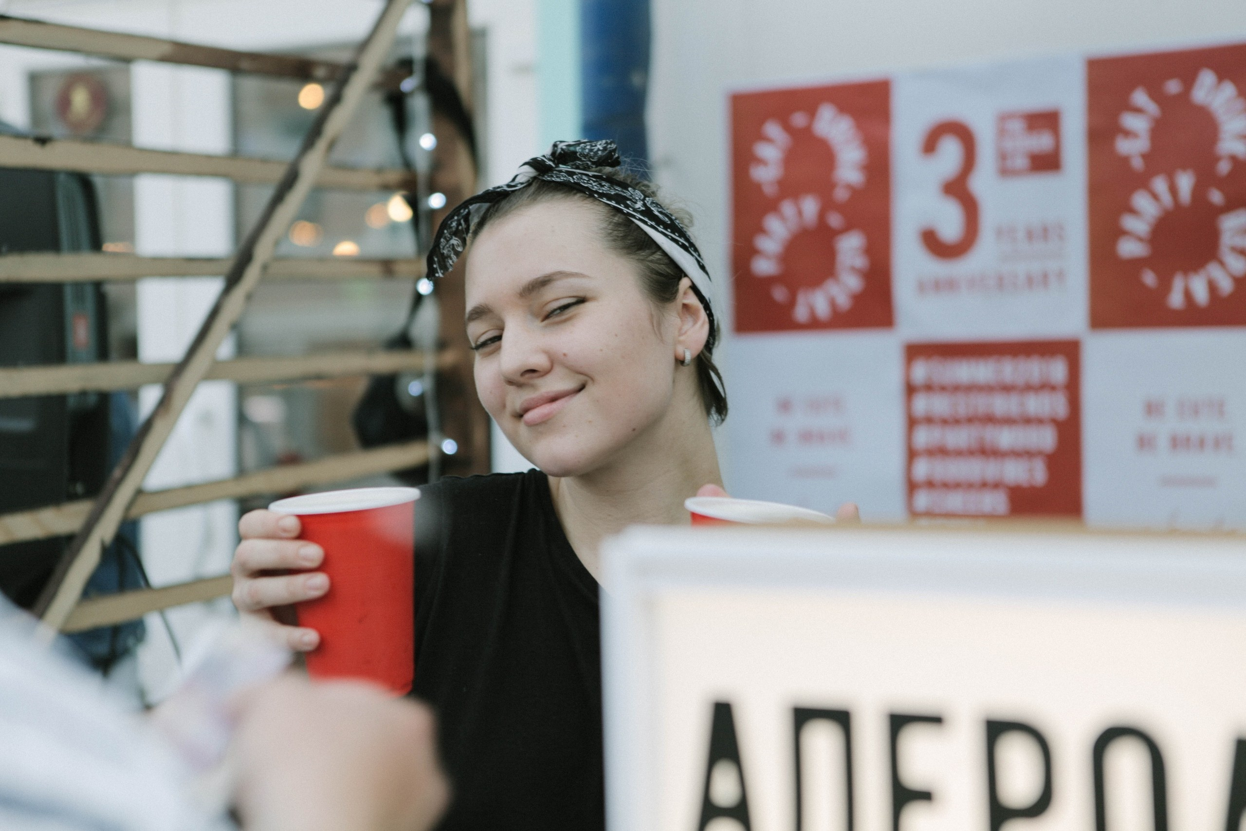 Tbl др 2019. Фотограф дарья родионова