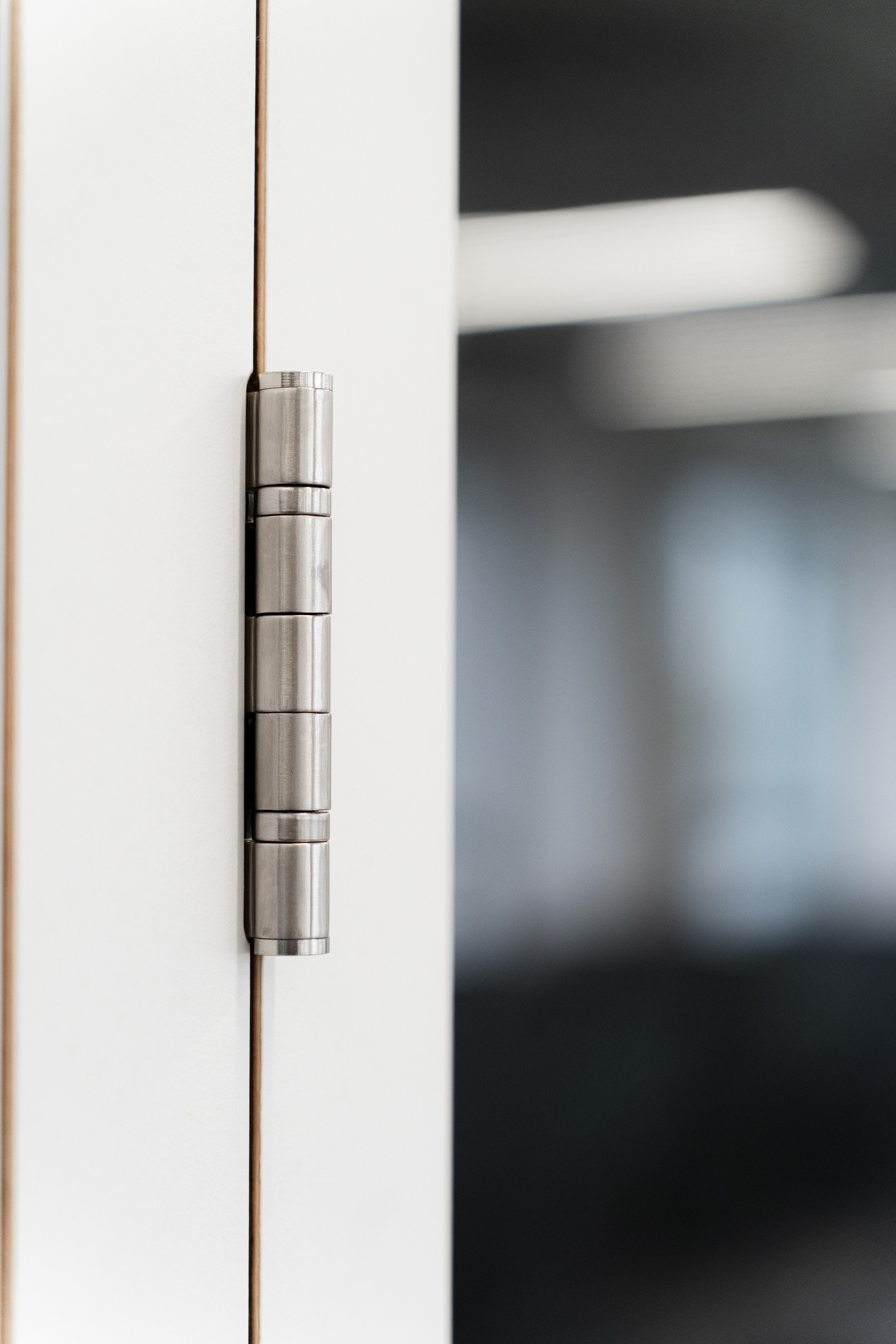 Московская школа 2.0. Елена Пашкевич, интерьерные съемки | Москва