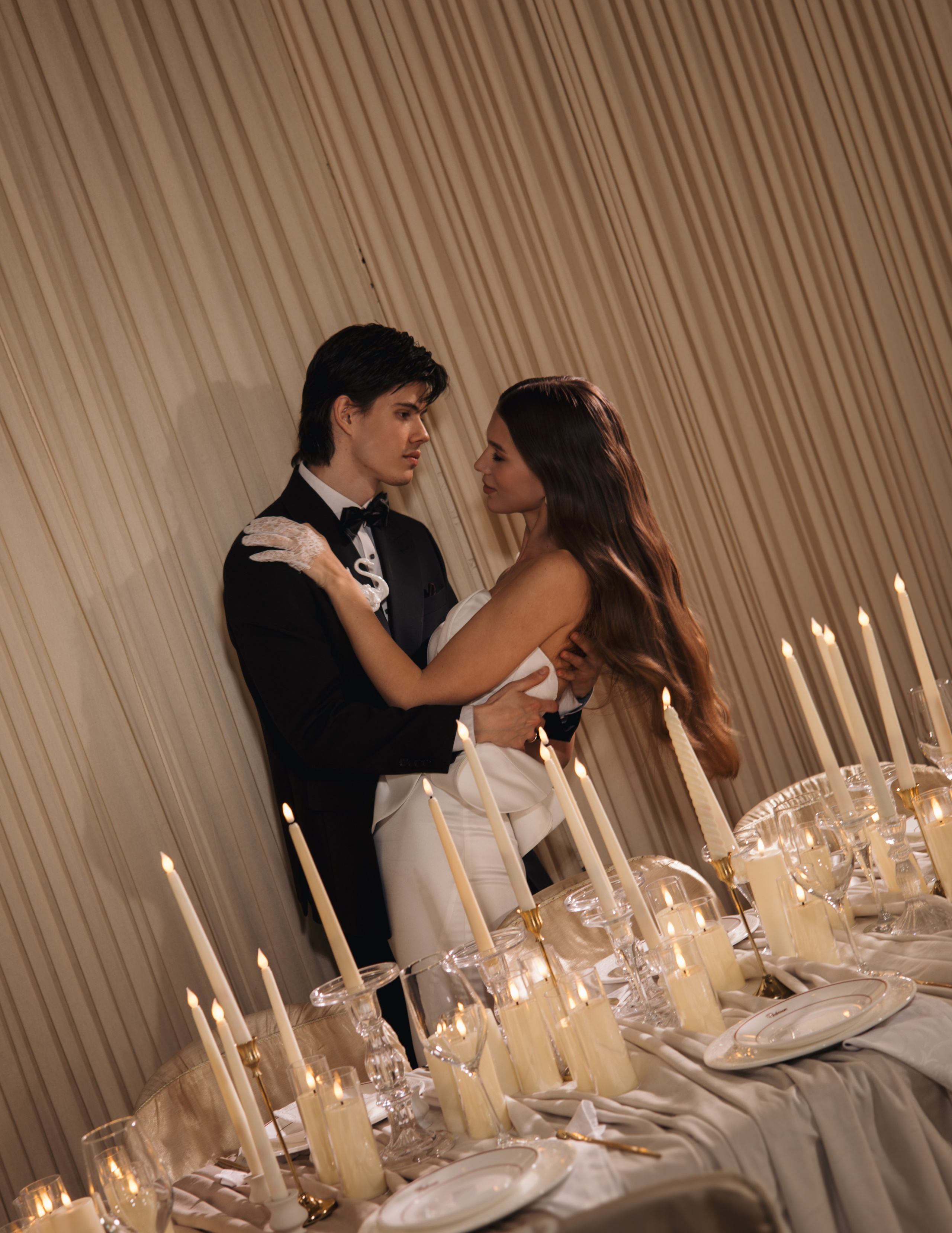 Alex | Bella. Viabel