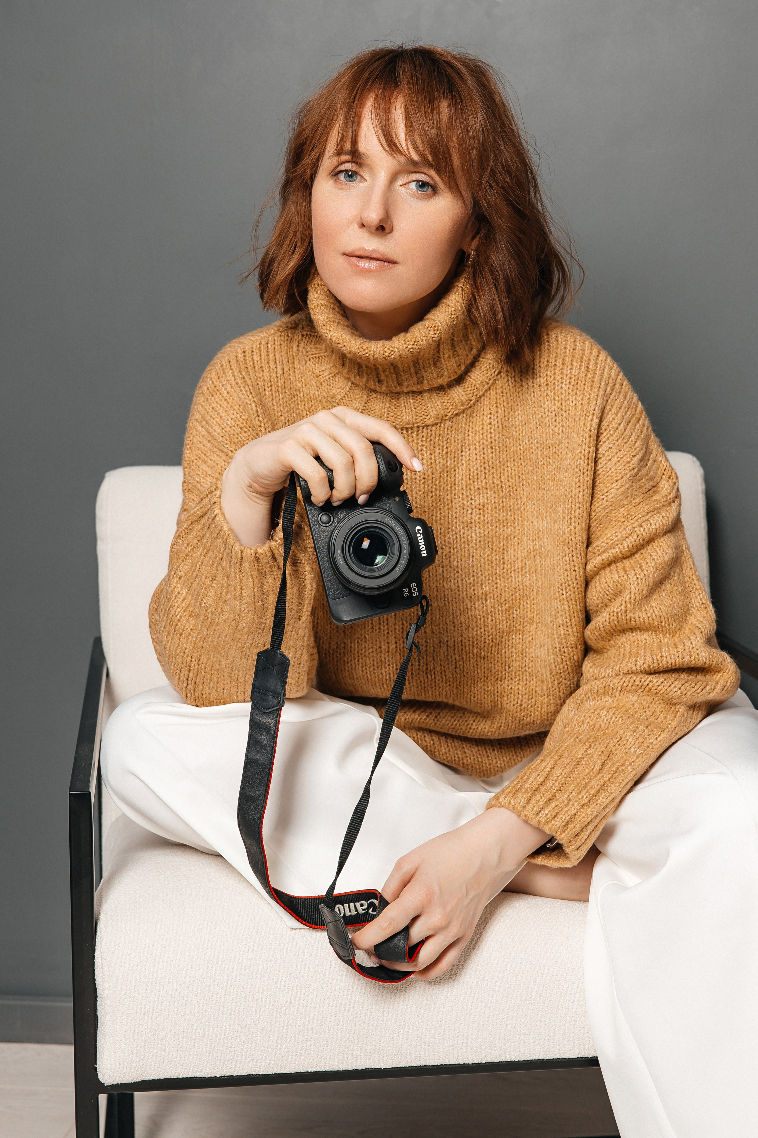 Анна. Свадебный фотограф в Иваново Гитарина Черняева