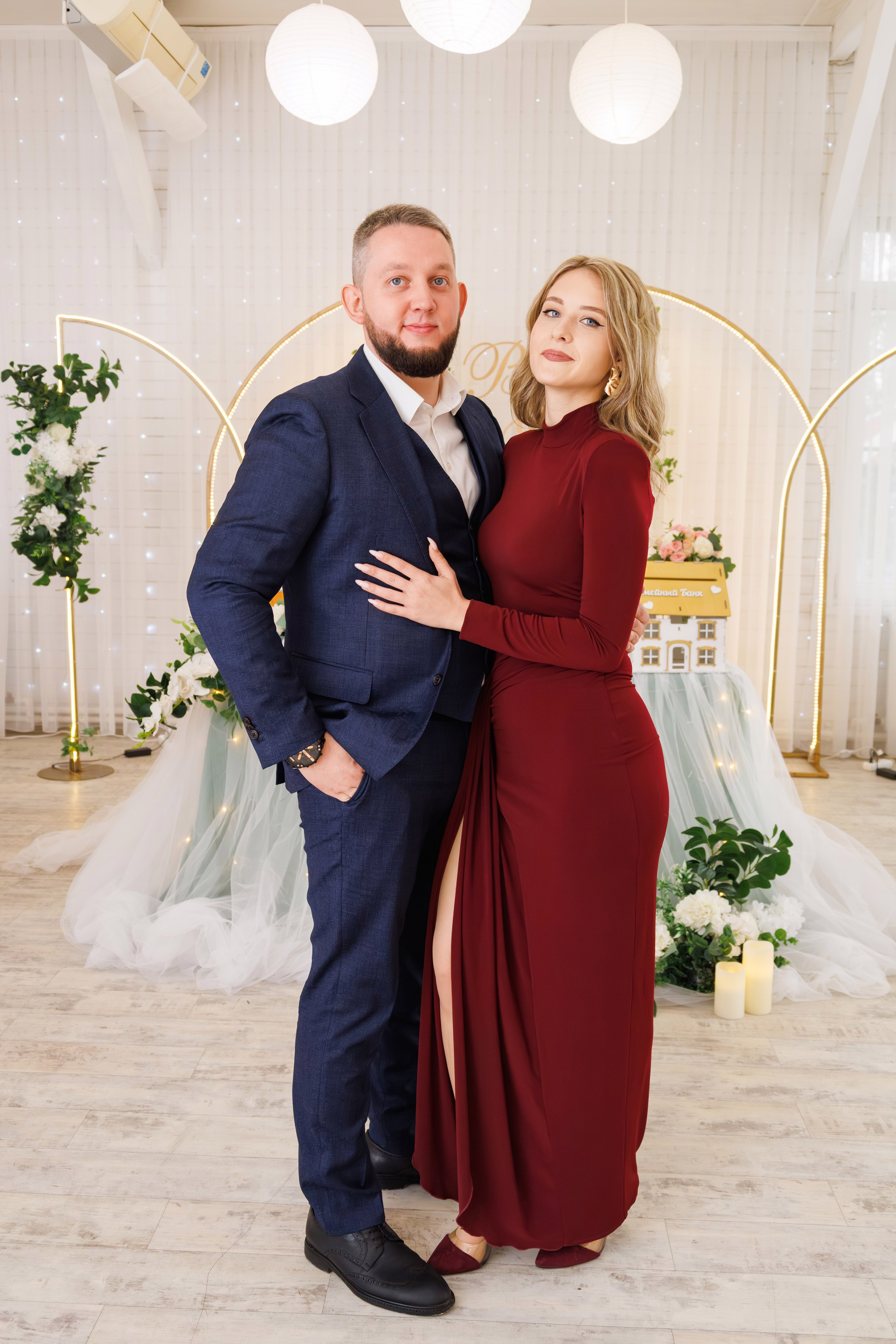 Вера&Никита. Фотограф Надежда Гольцева