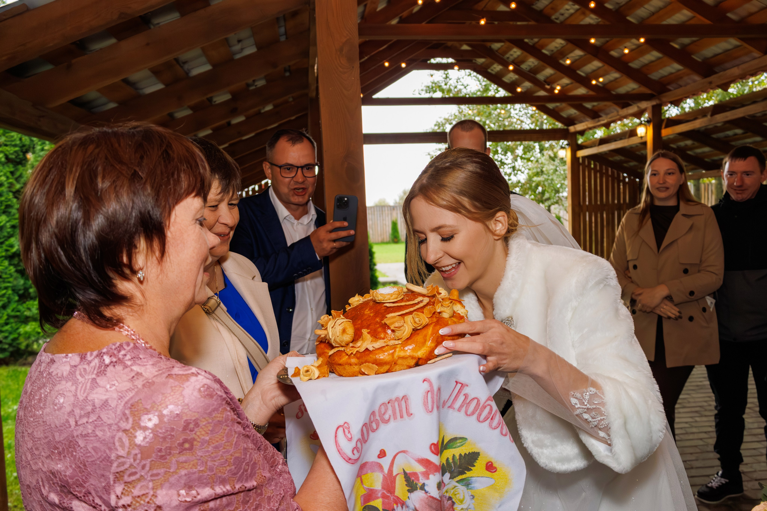 Вера&Никита. Фотограф Надежда Гольцева