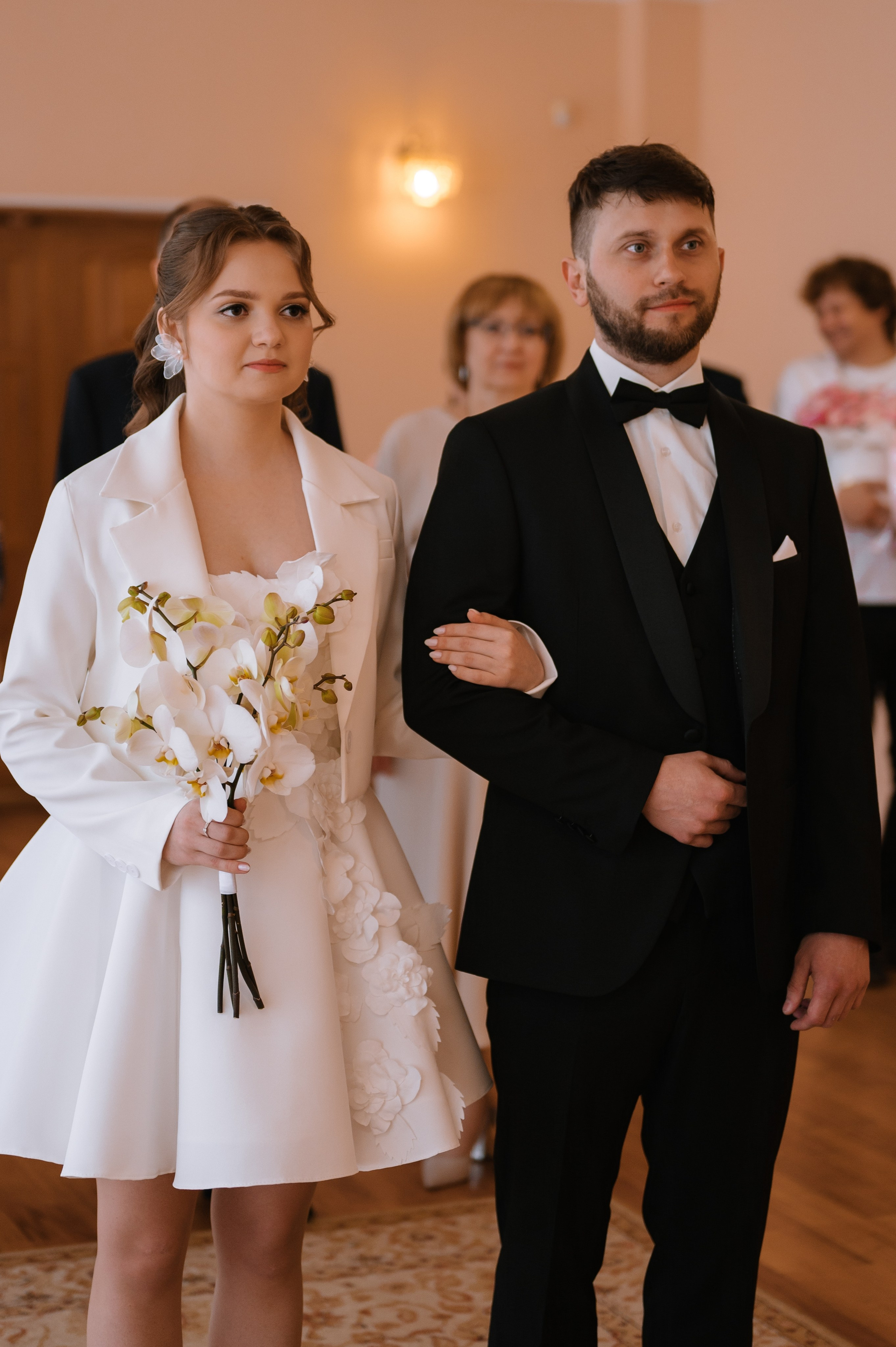 Николай и Евгения. Свадебный Фотограф Челябинск Уфа Егорова Анастасия