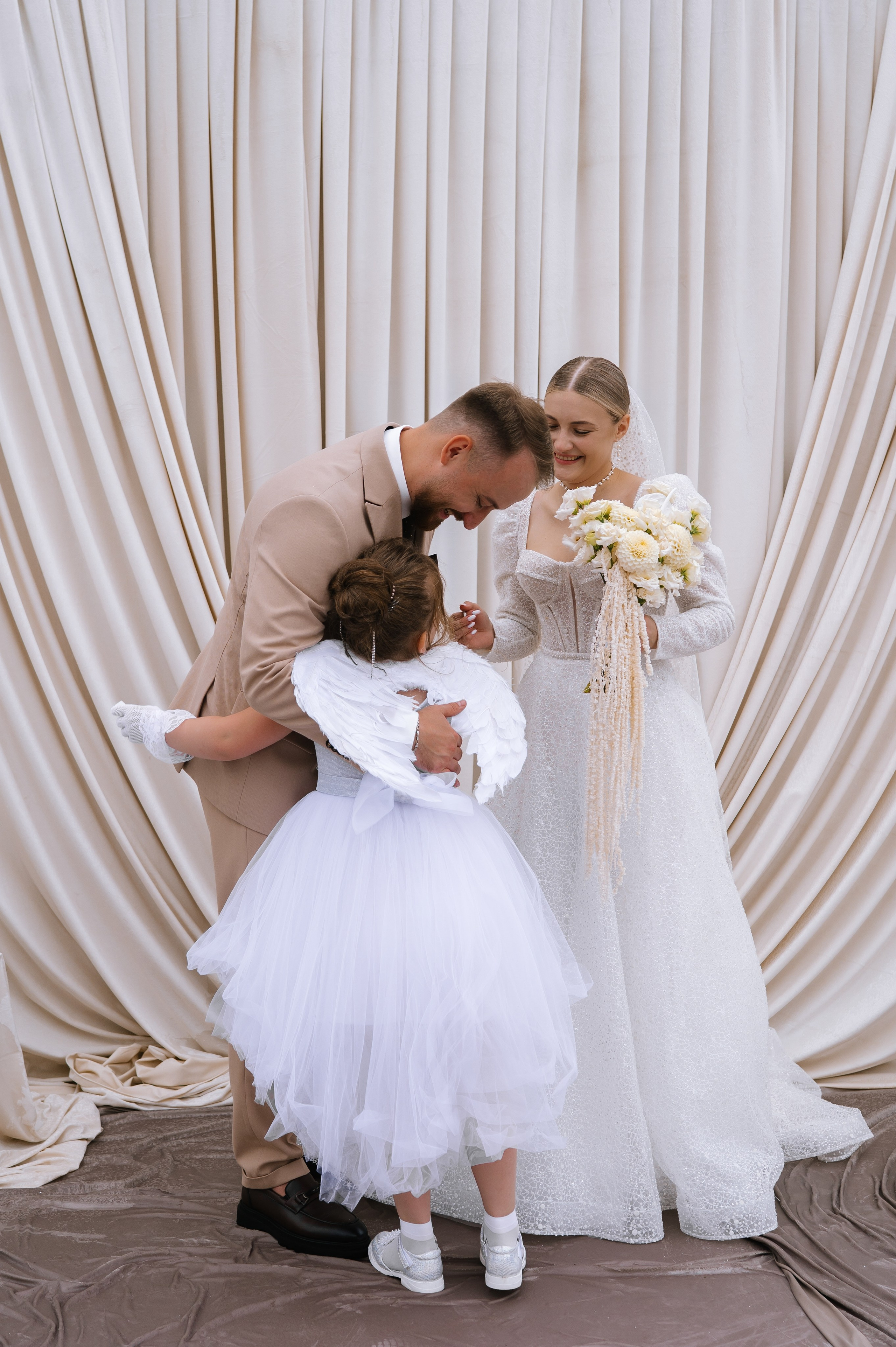 Михаил и Юлия. Свадебный Фотограф Челябинск Уфа Егорова Анастасия