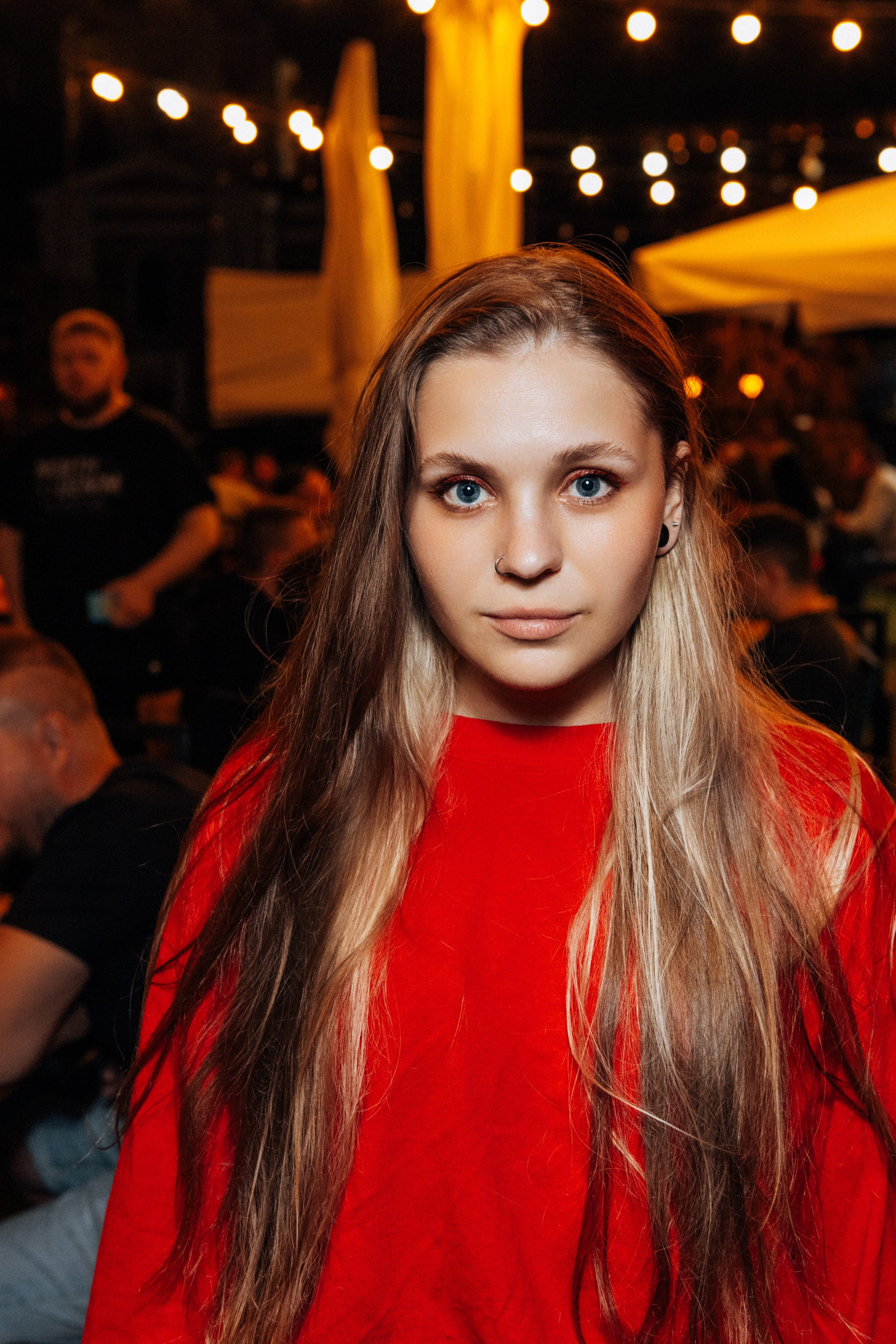 Varka.rest. Фотограф Владимир Молоканов