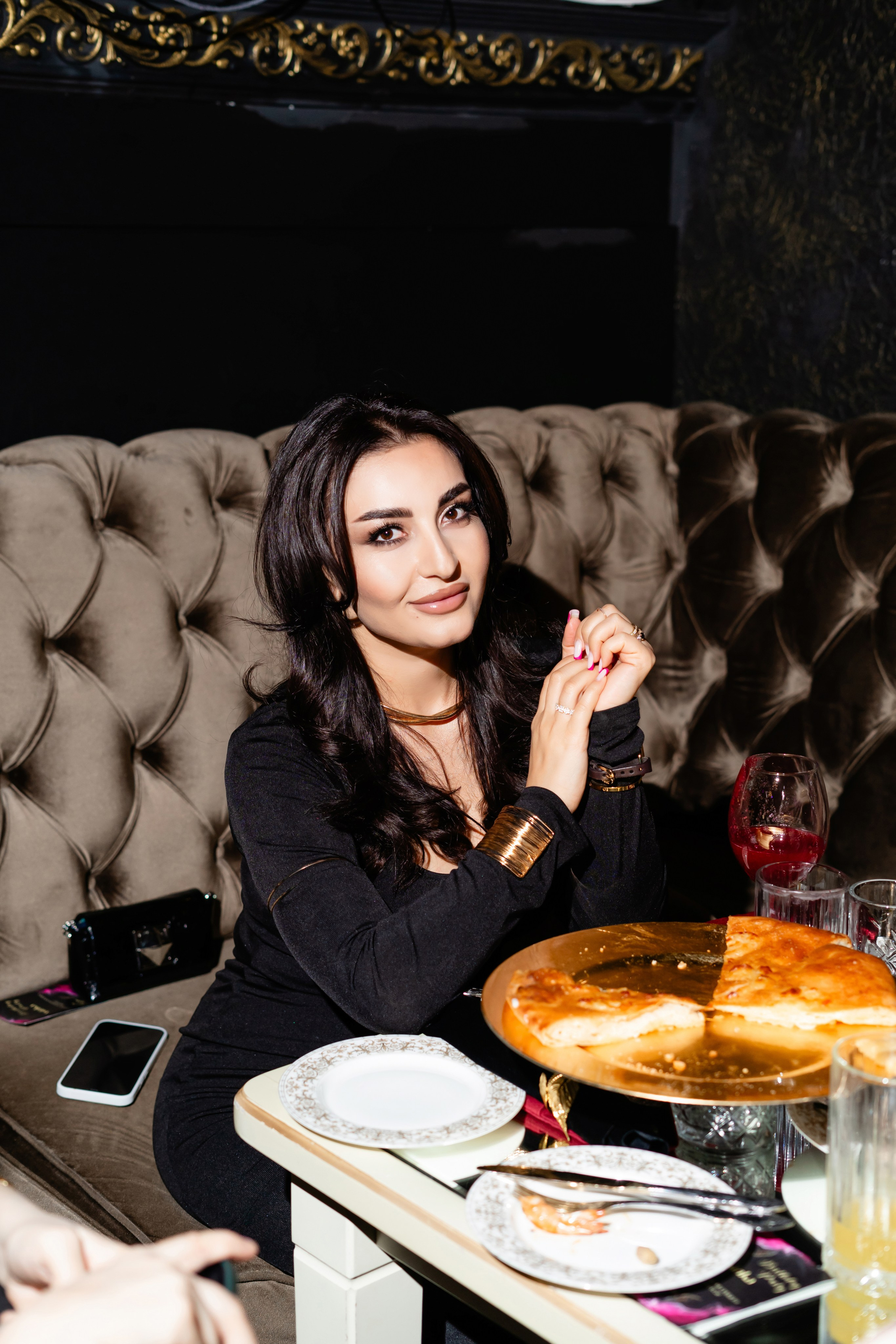 Асинке 30 лет. Фотограф мероприятий в Ростове-на-Дону Есманская Елена