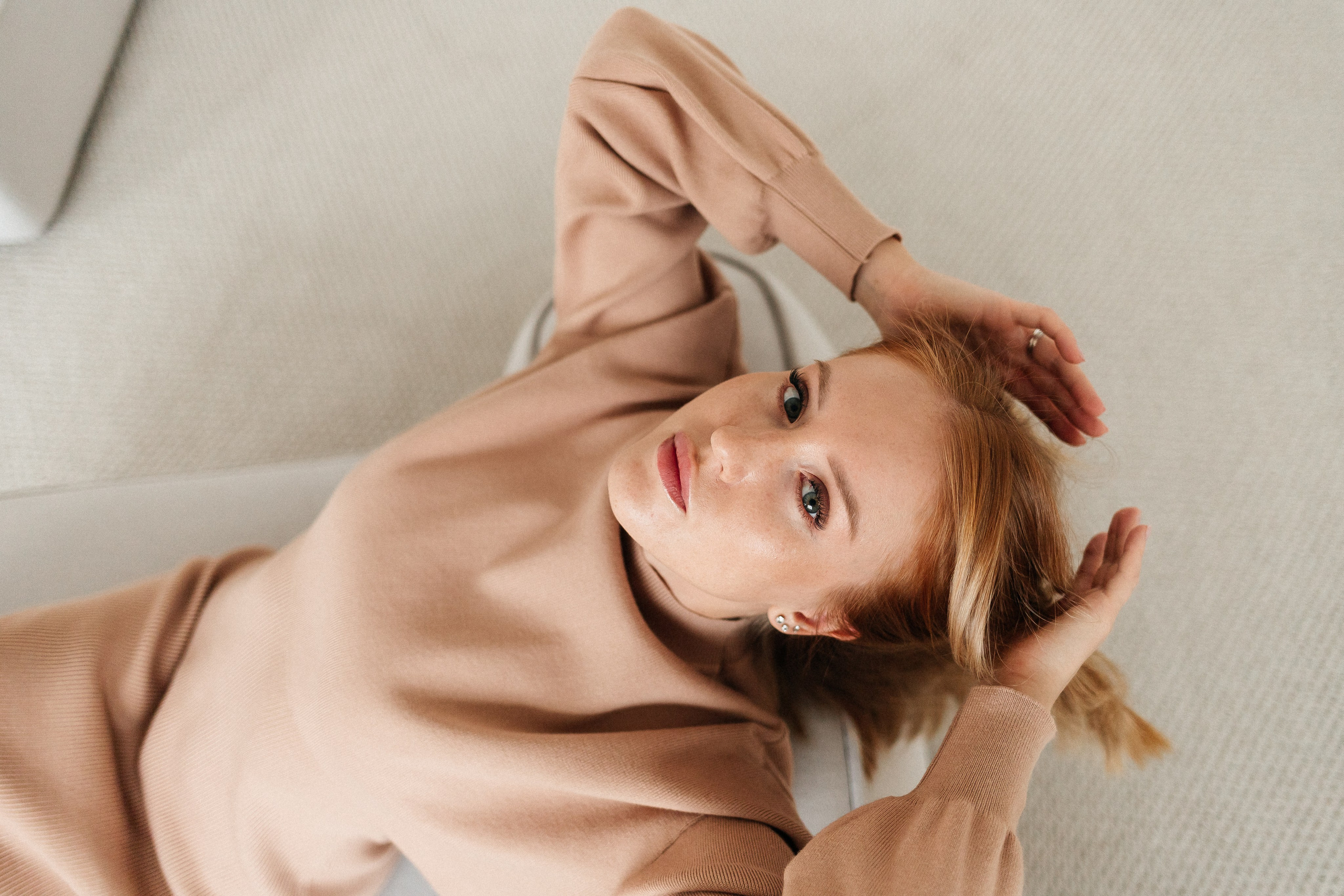 Ксения. Свадебный и семейный фотограф в Екатеринбурге