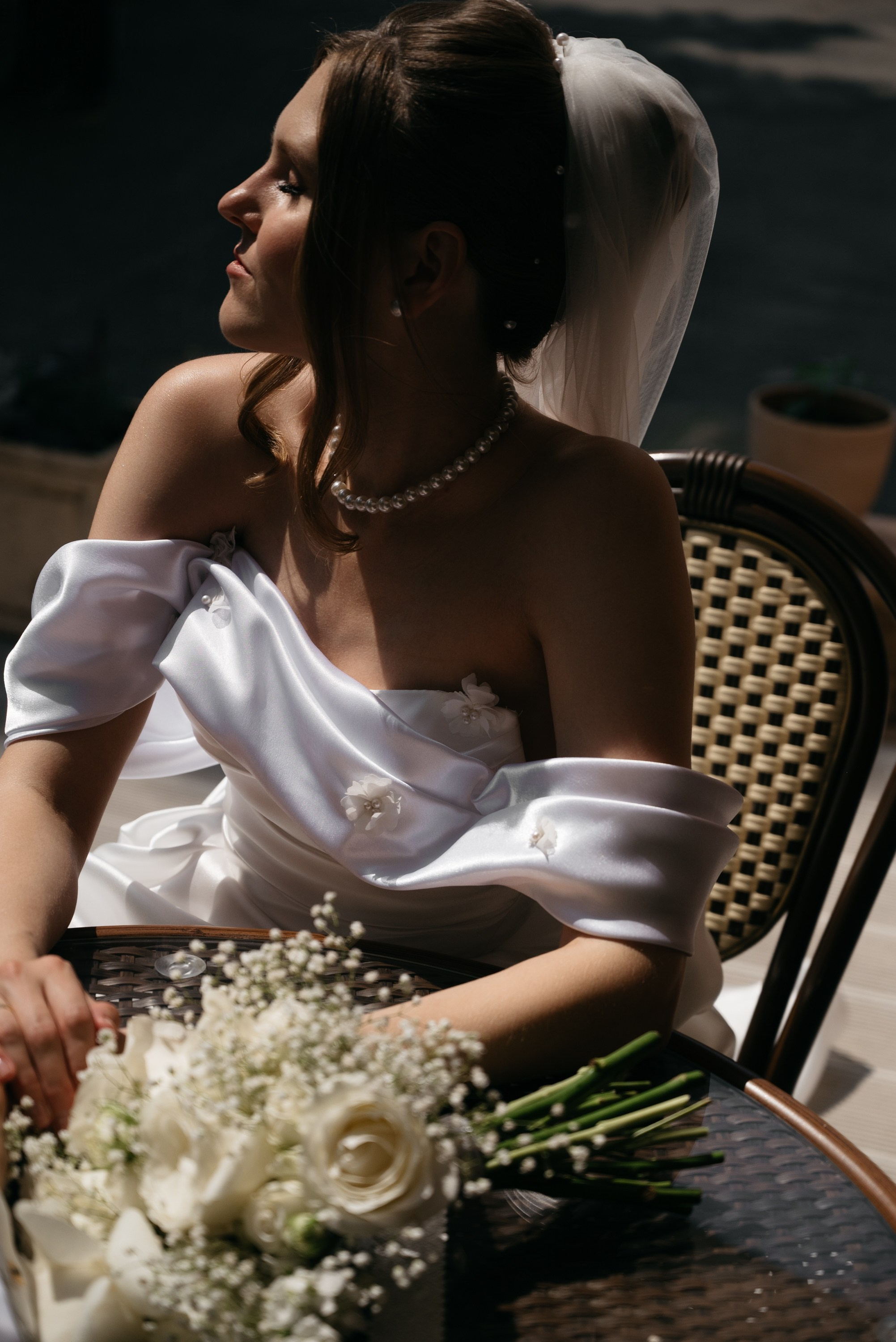 Wolki&Lipki. Свадебный фотограф Ижевск Петр Шишков