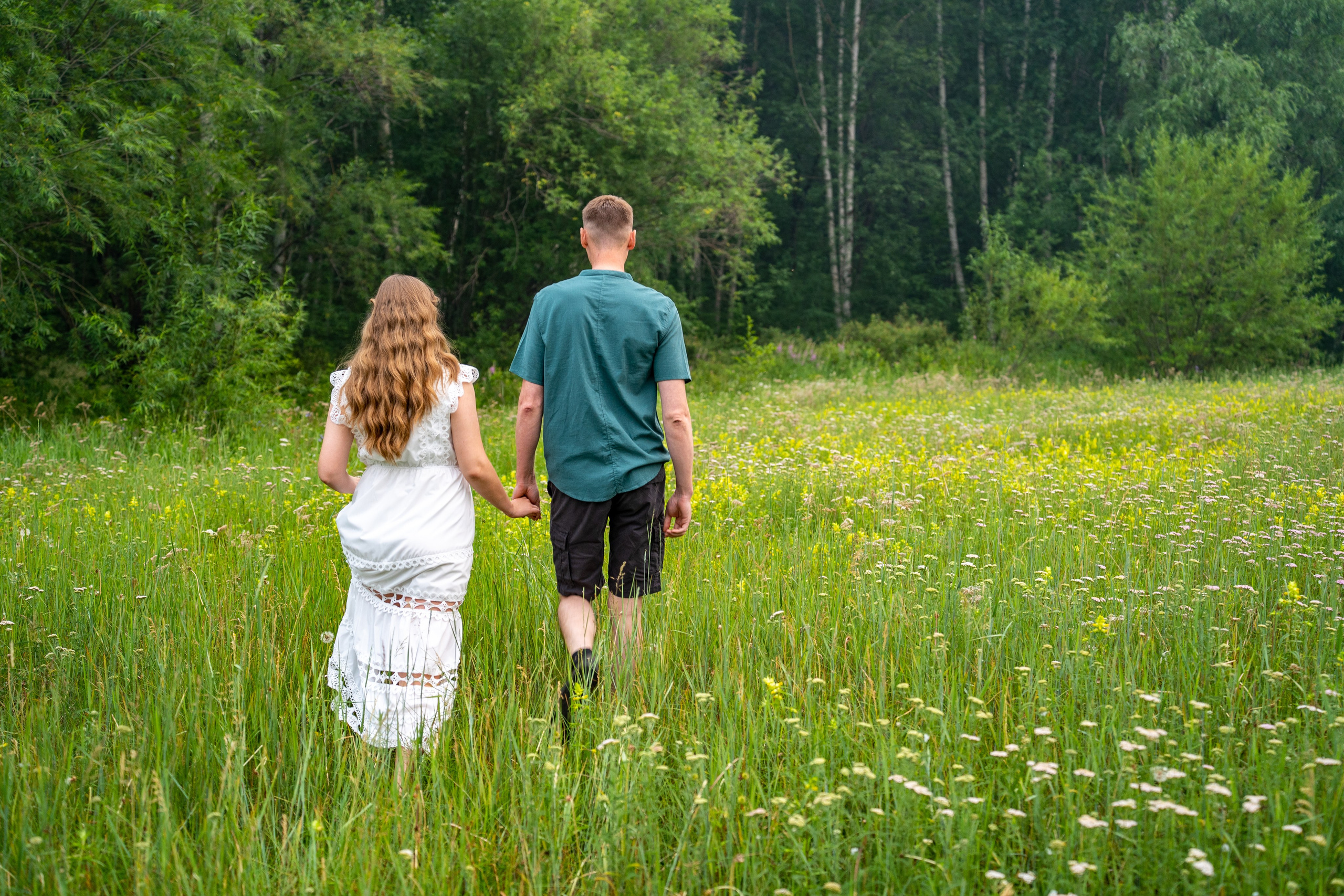Евгения. Фотограф Маргарита Слободянина в Хабаровске