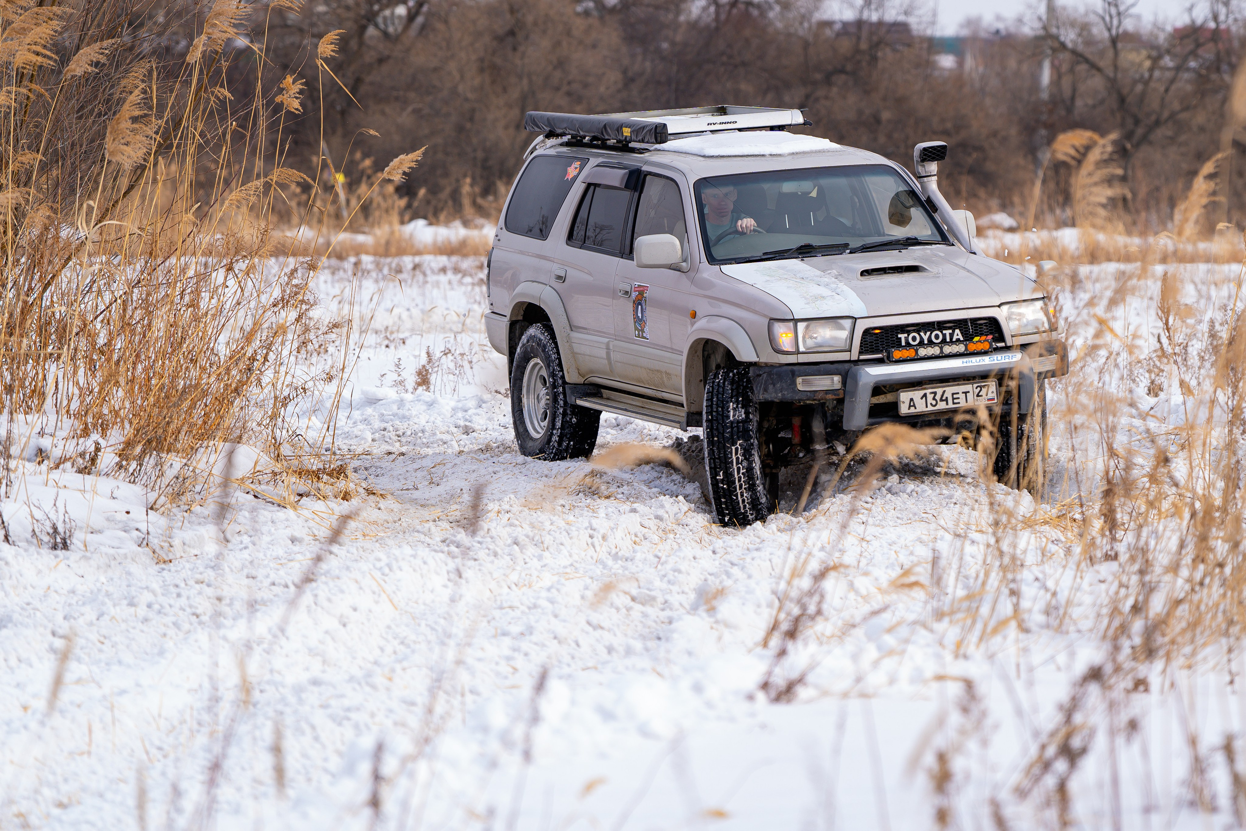 Ралли спринт «Даманская сталь». Фотограф Маргарита Слободянина в Хабаровске