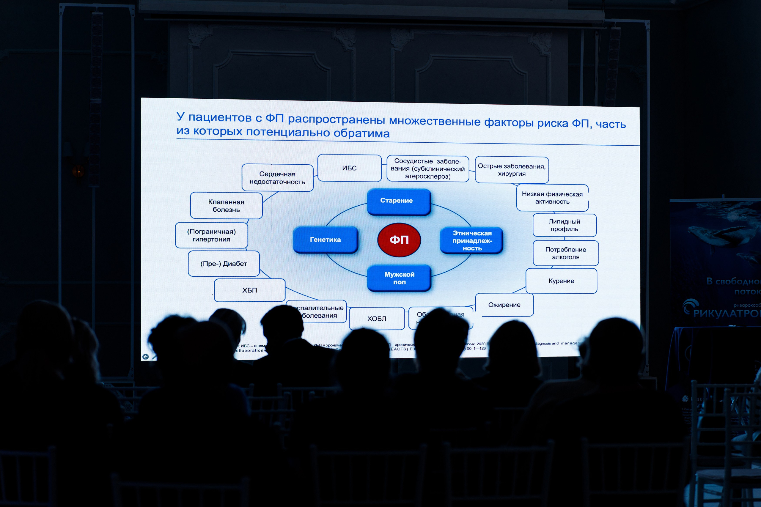 Конференция Рикулатрон. Фотограф Дмитрий Молчанов | Фотограф Пермь | Фотограф