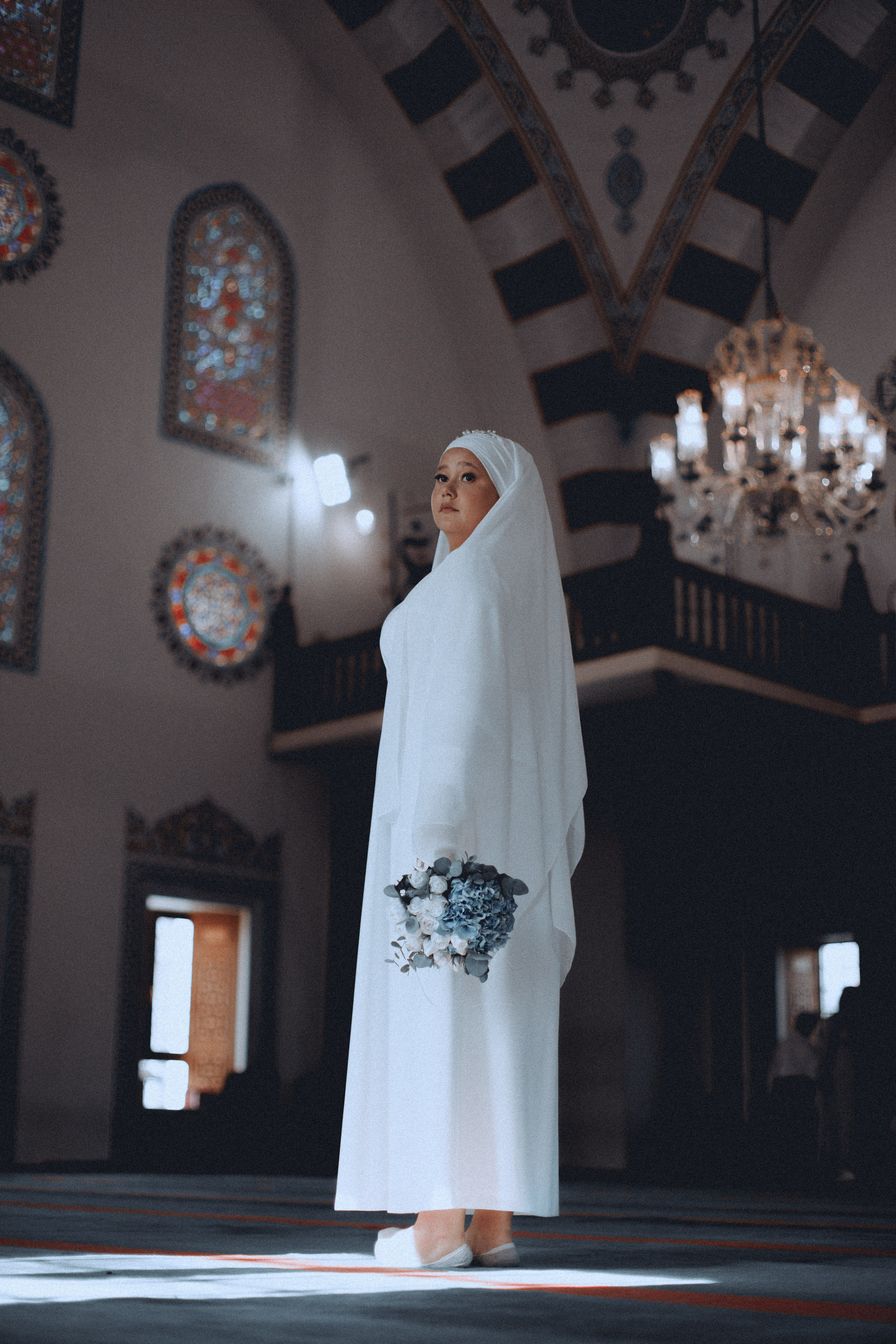 Екатерина и Аъзамджон. Свадебный и репортажный фотограф в Екатеринбурге и Сухом Логу